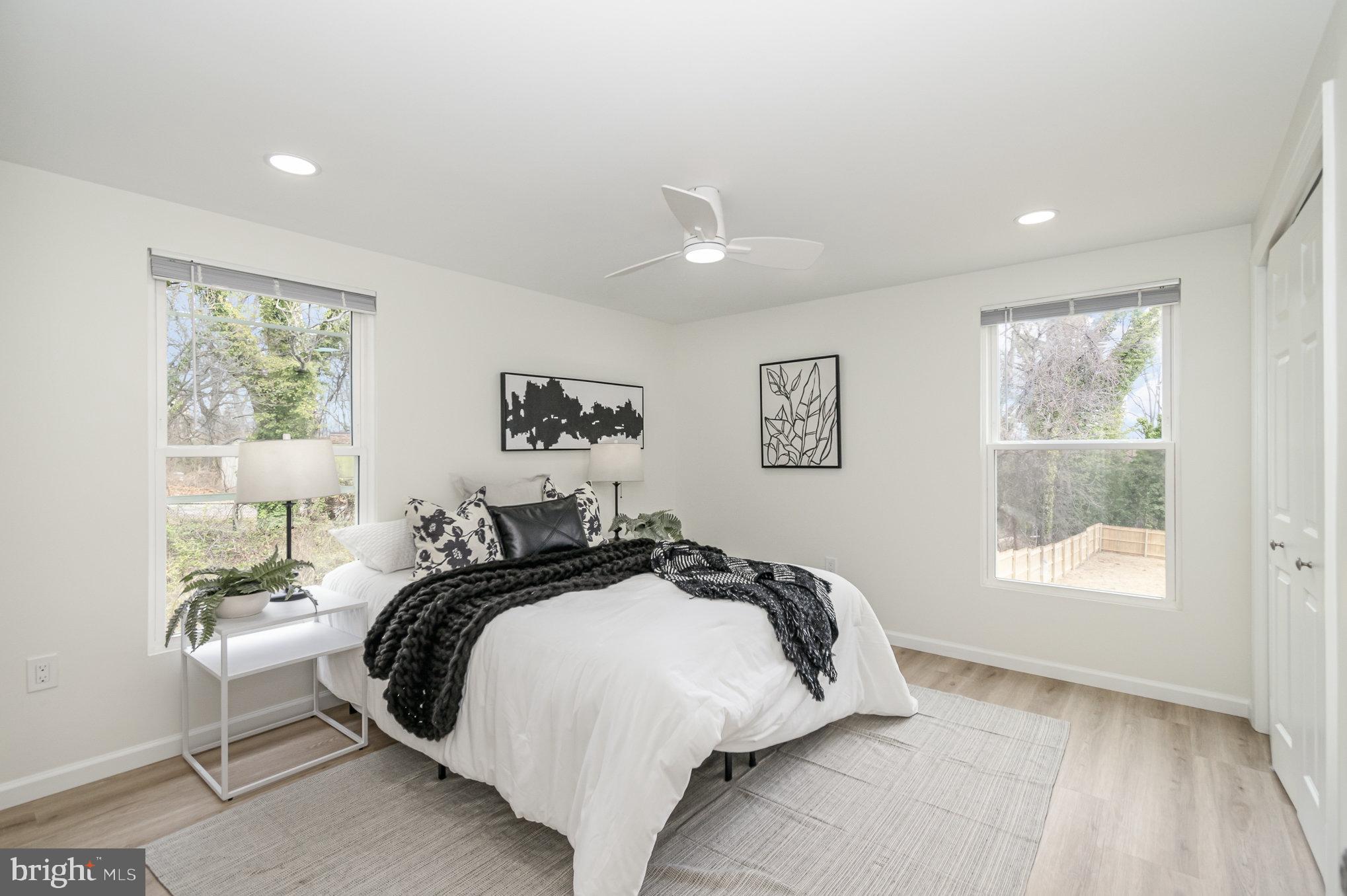 ROSEDALE TERRACE - Residential