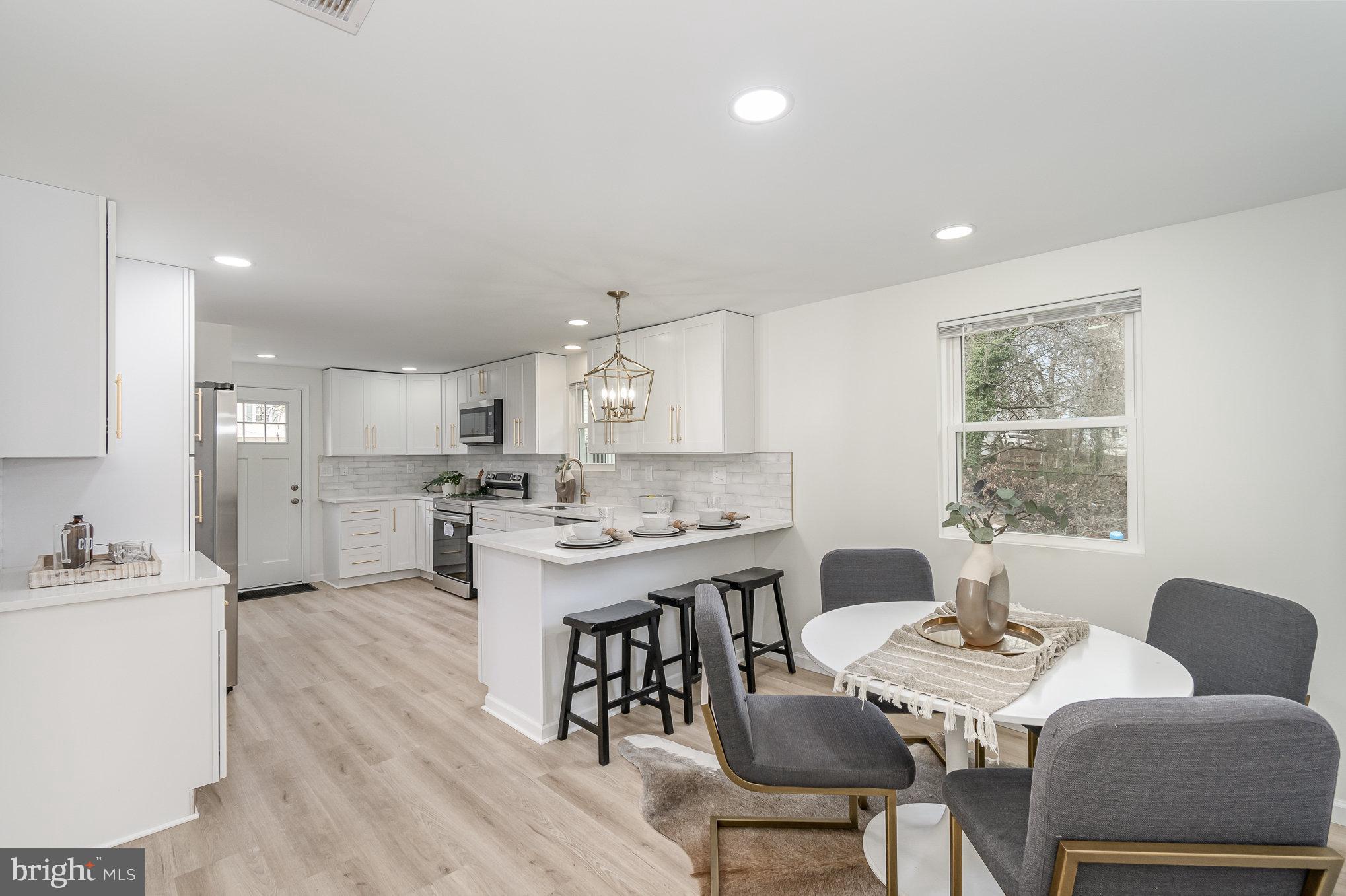 ROSEDALE TERRACE - Residential