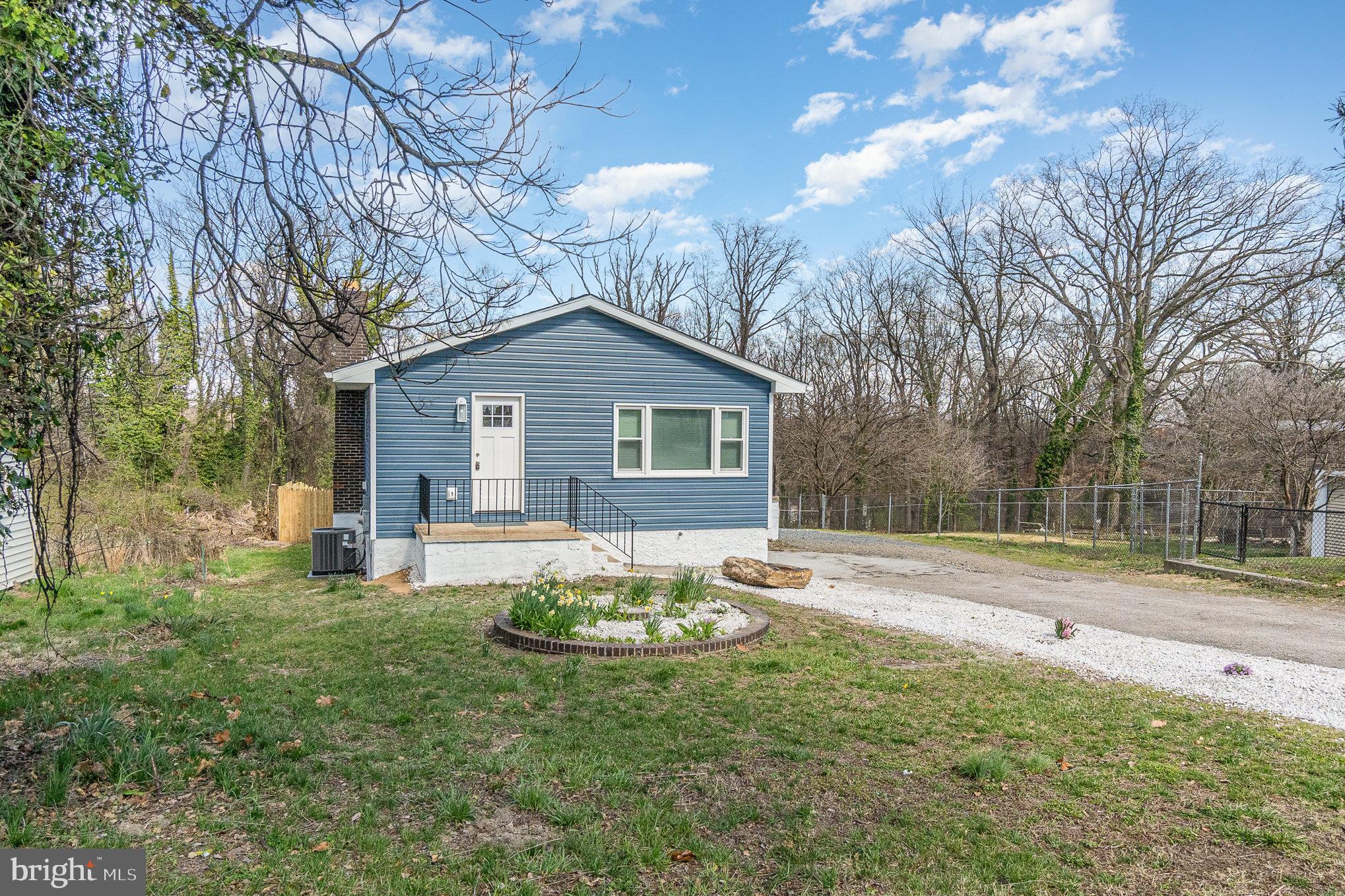 ROSEDALE TERRACE - Residential