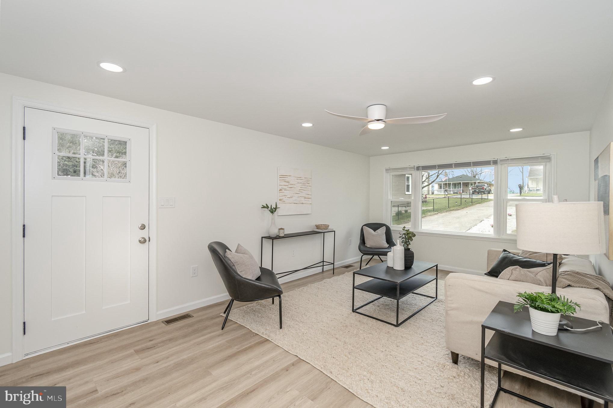 ROSEDALE TERRACE - Residential