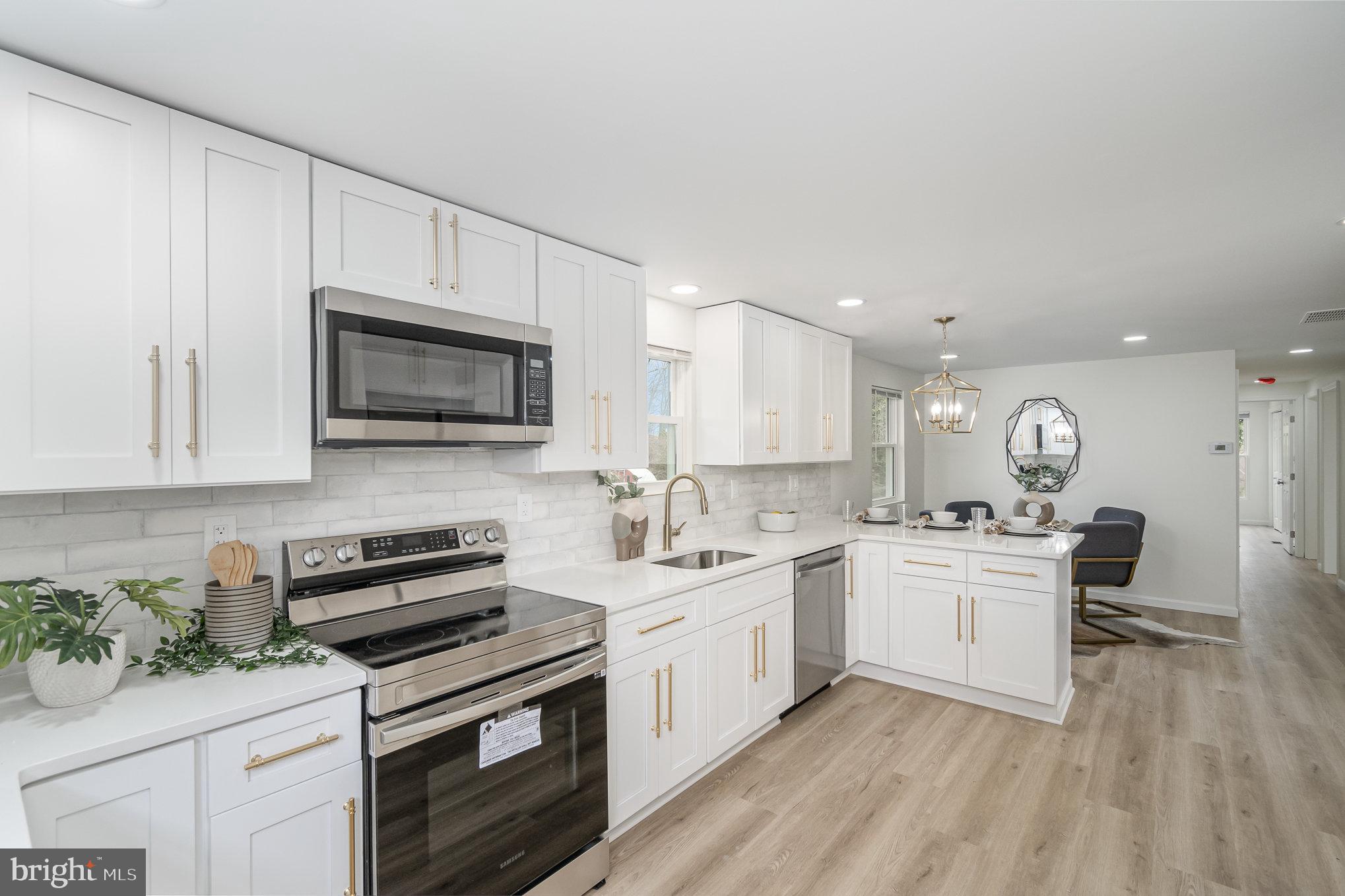 ROSEDALE TERRACE - Residential