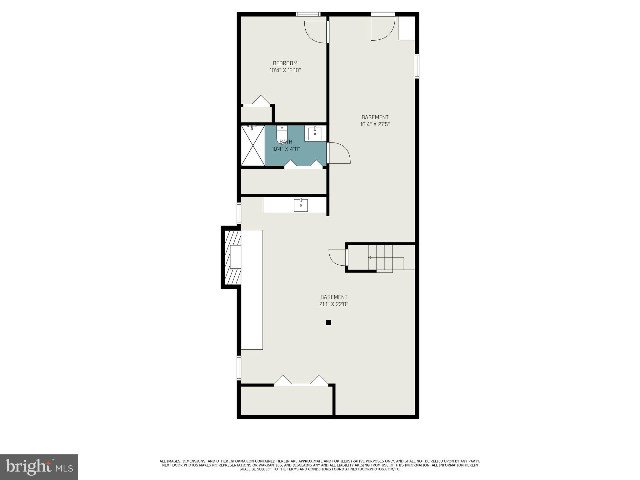 ROSEDALE TERRACE - Residential