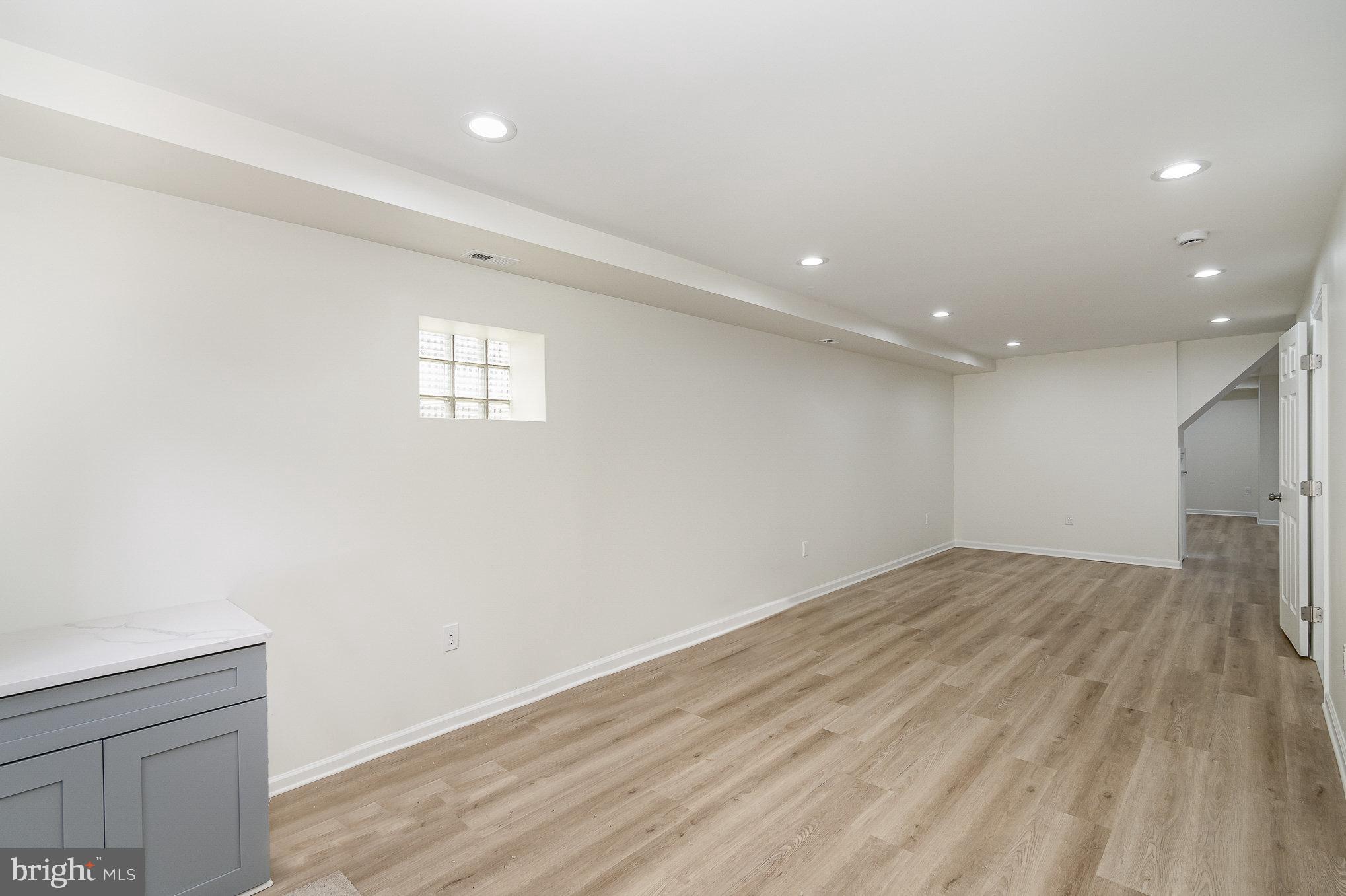 ROSEDALE TERRACE - Residential