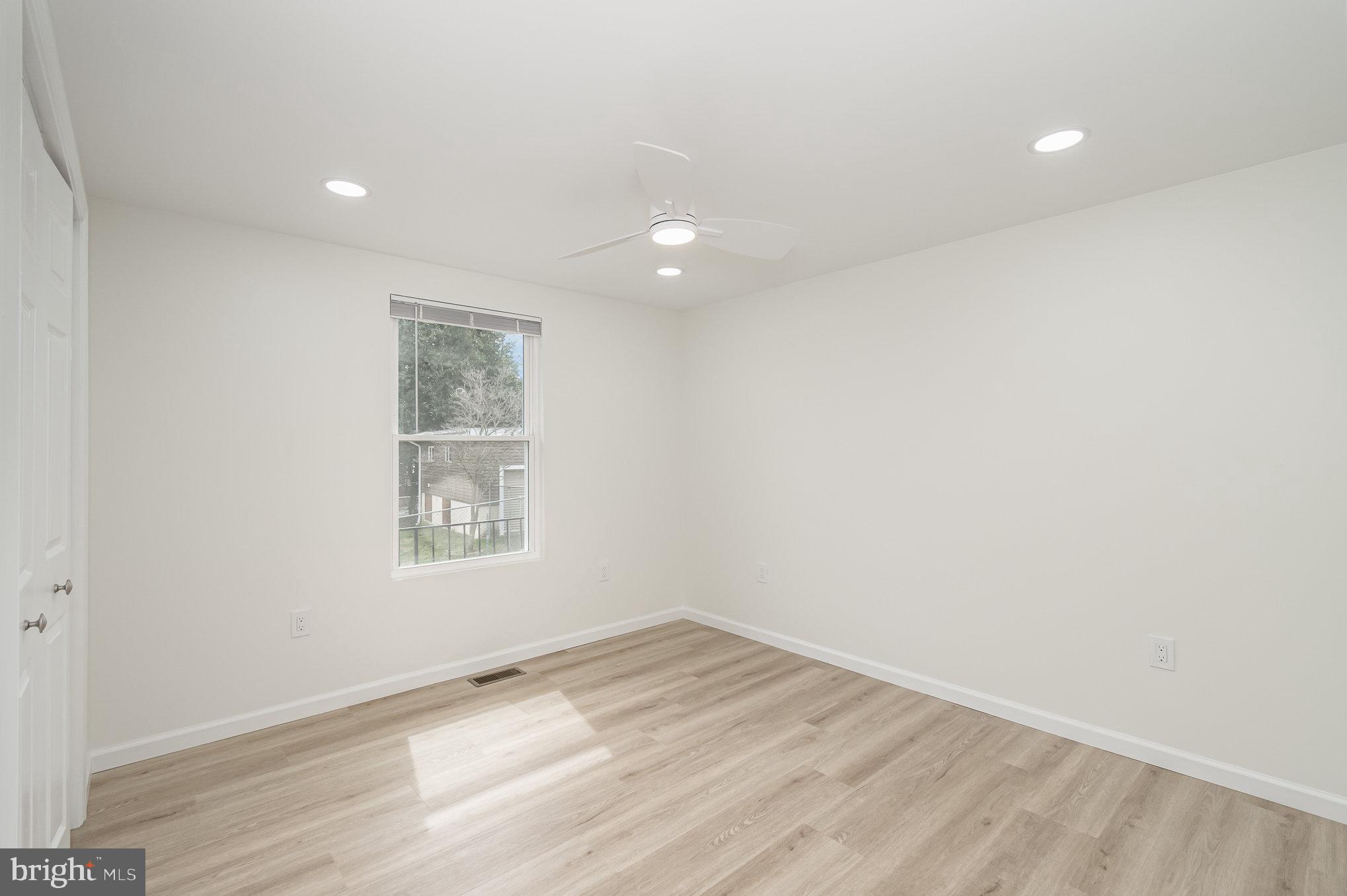 ROSEDALE TERRACE - Residential