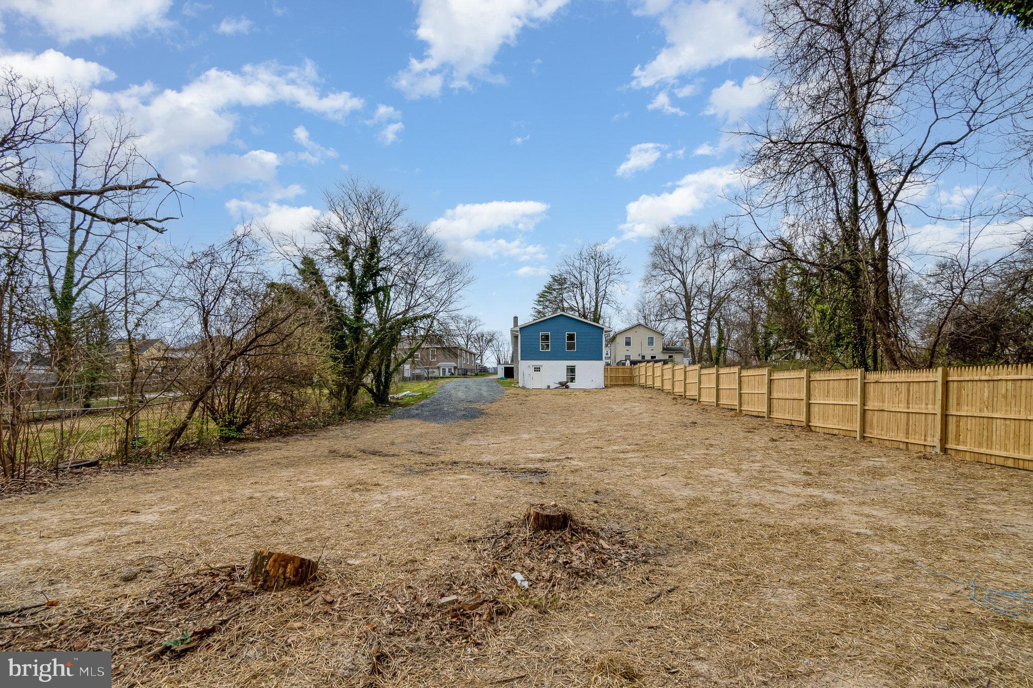 ROSEDALE TERRACE - Residential