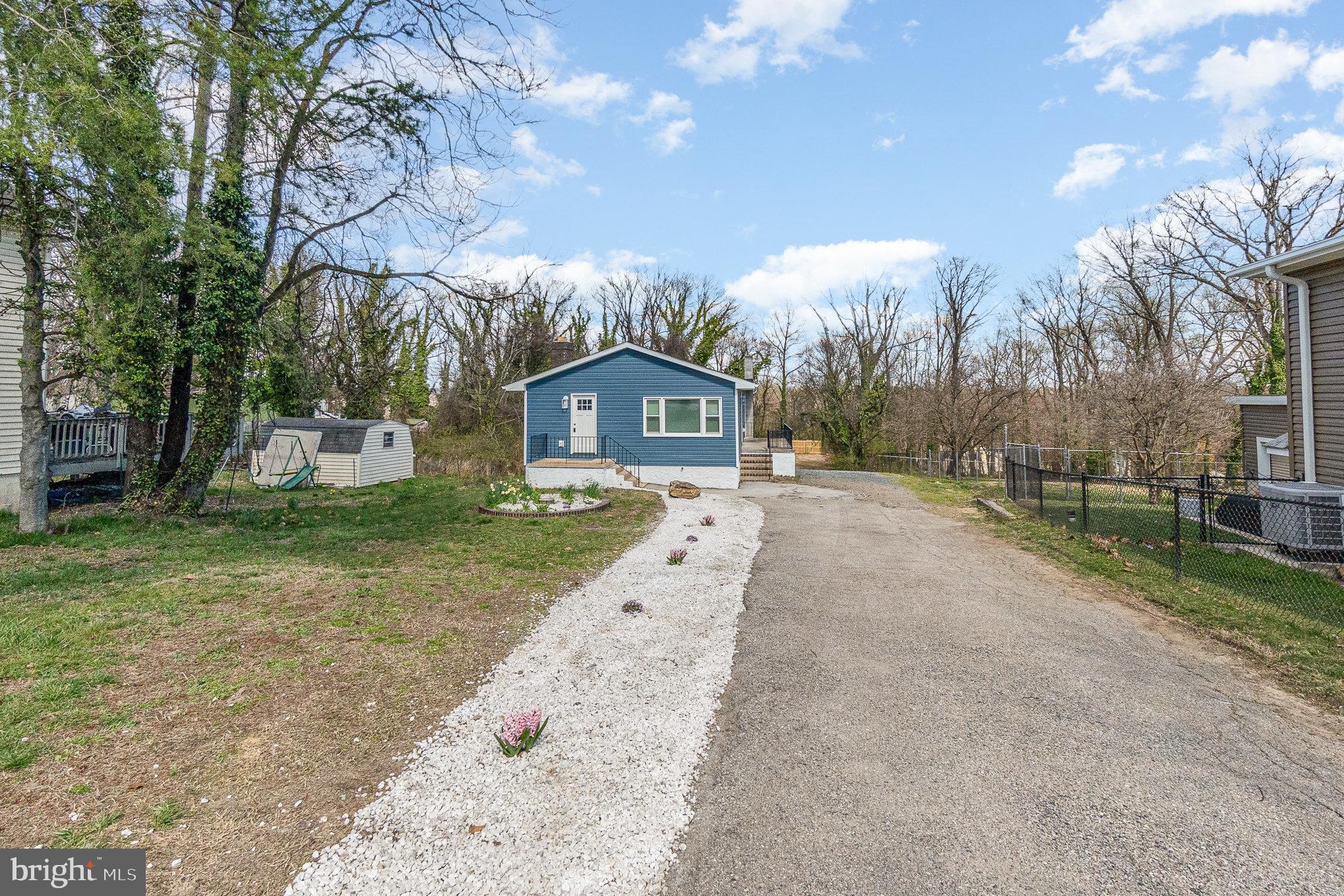 ROSEDALE TERRACE - Residential