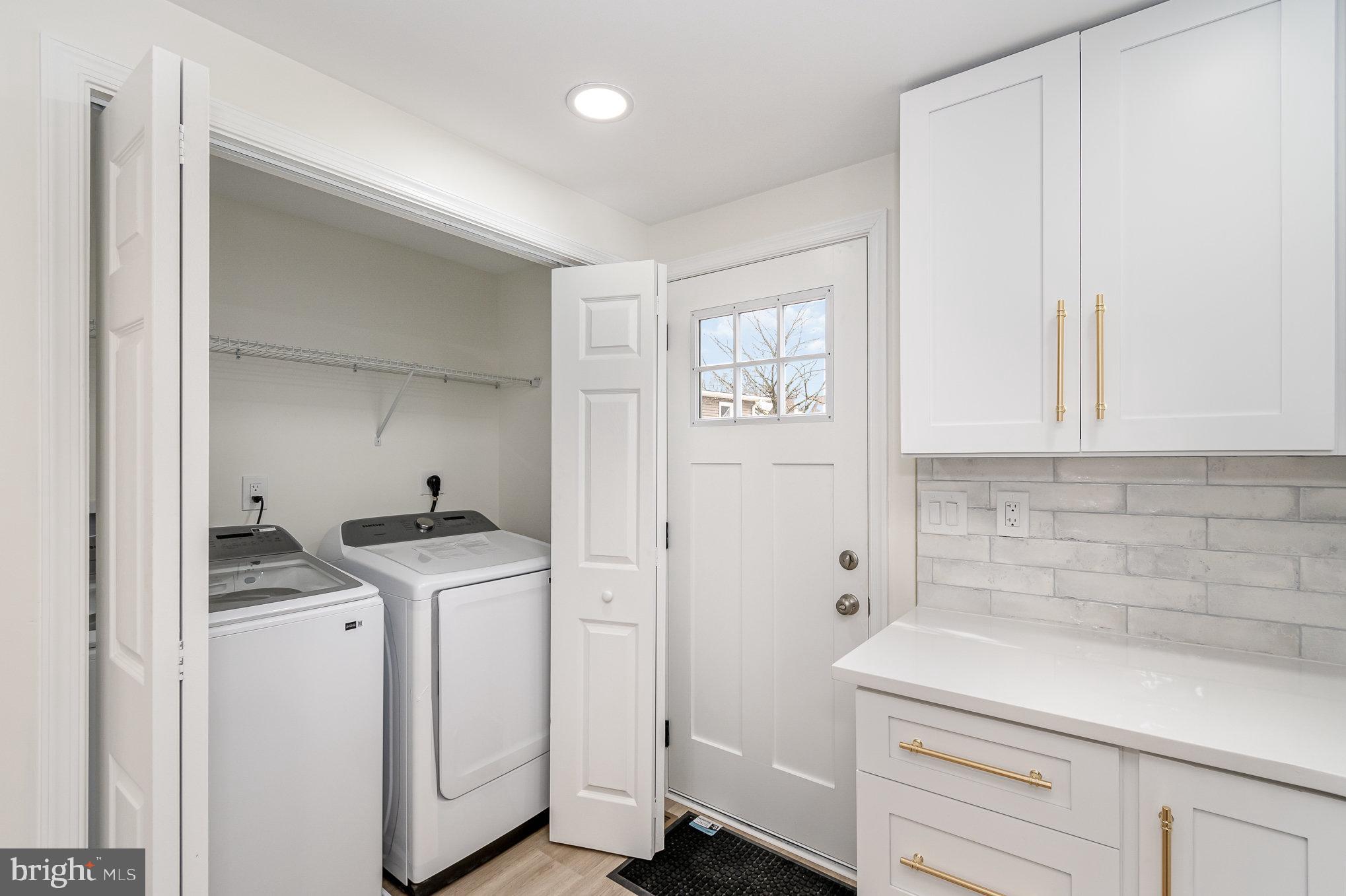 ROSEDALE TERRACE - Residential