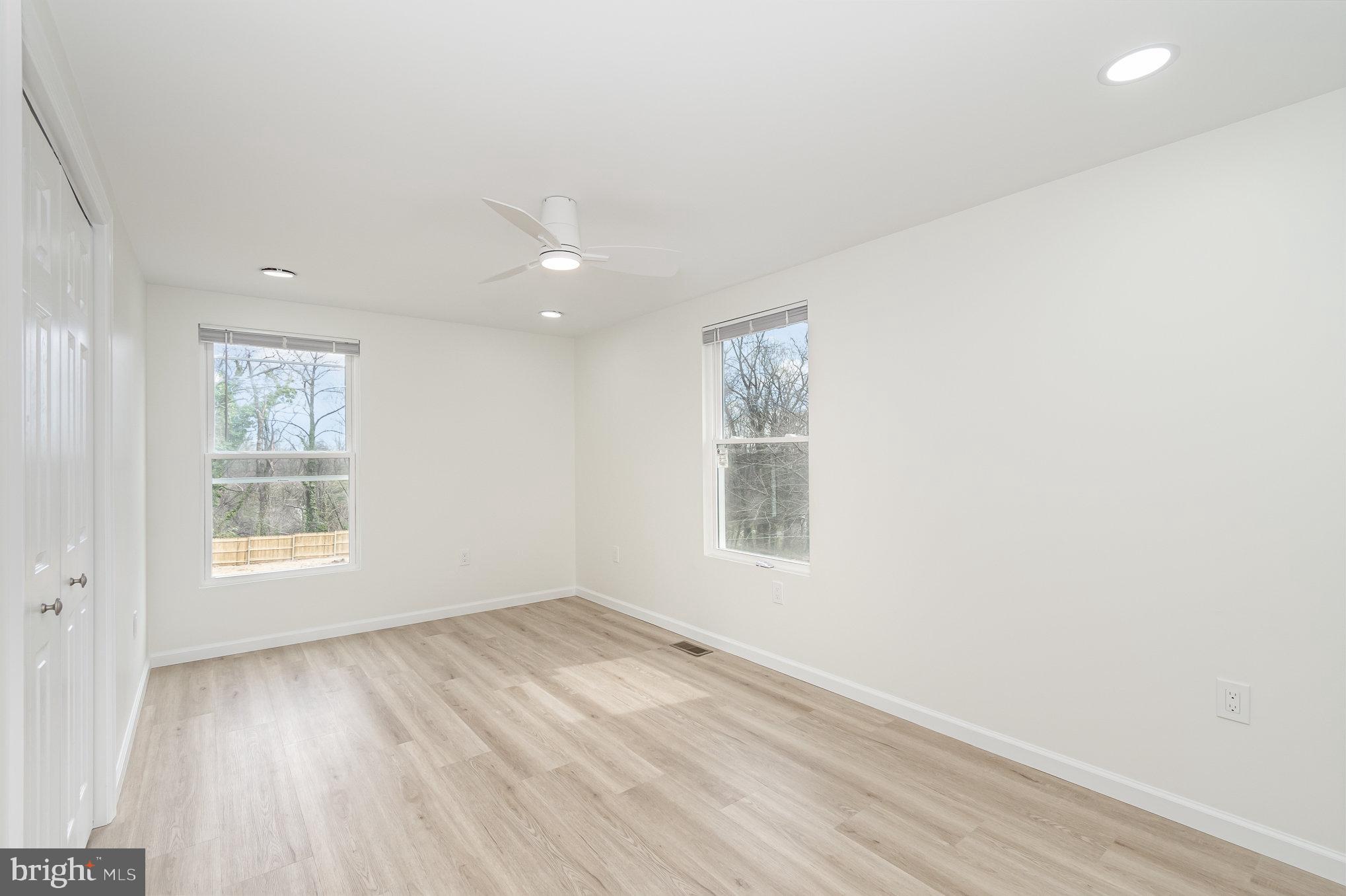 ROSEDALE TERRACE - Residential