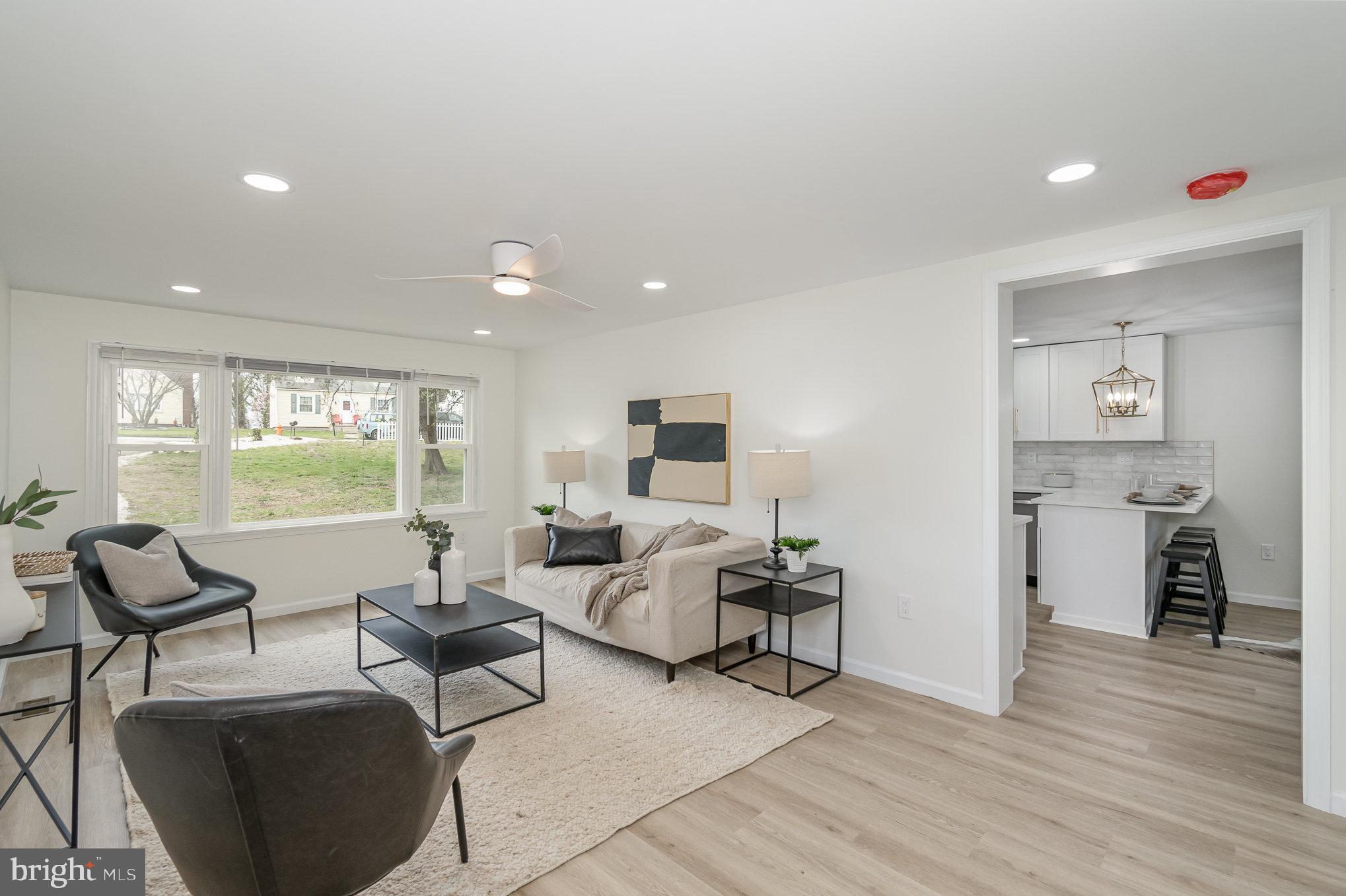 ROSEDALE TERRACE - Residential