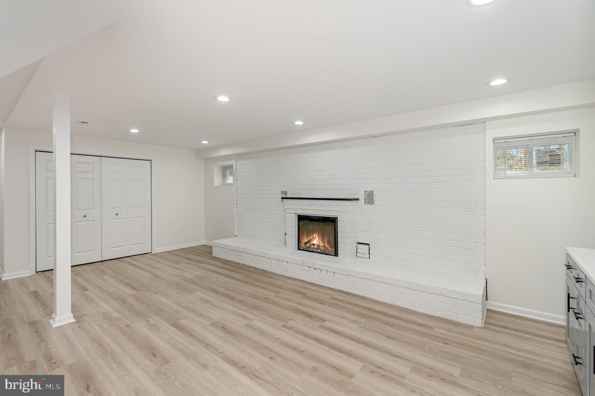 ROSEDALE TERRACE - Residential