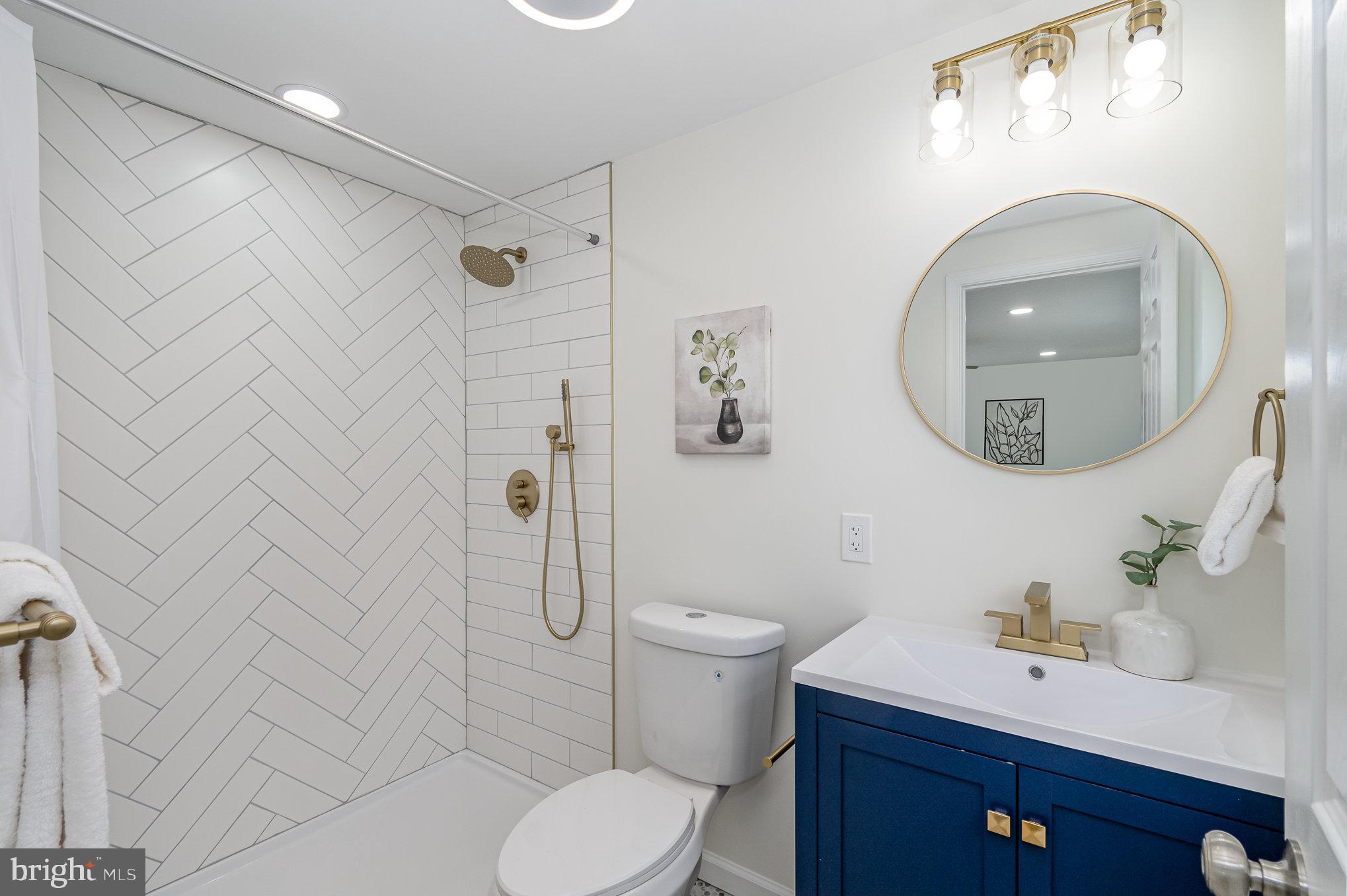 ROSEDALE TERRACE - Residential