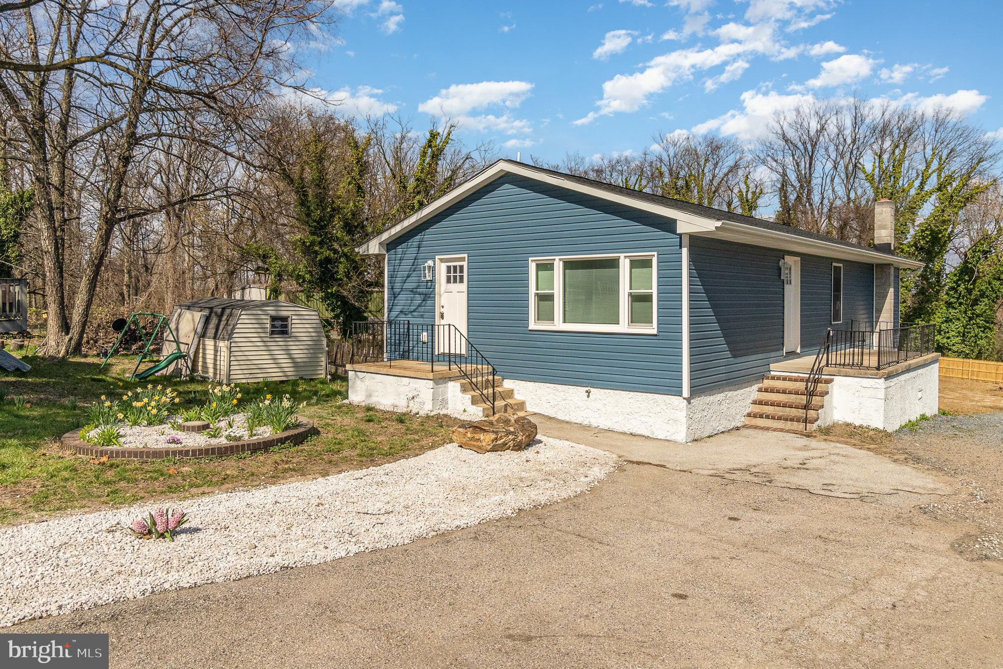 ROSEDALE TERRACE - Residential