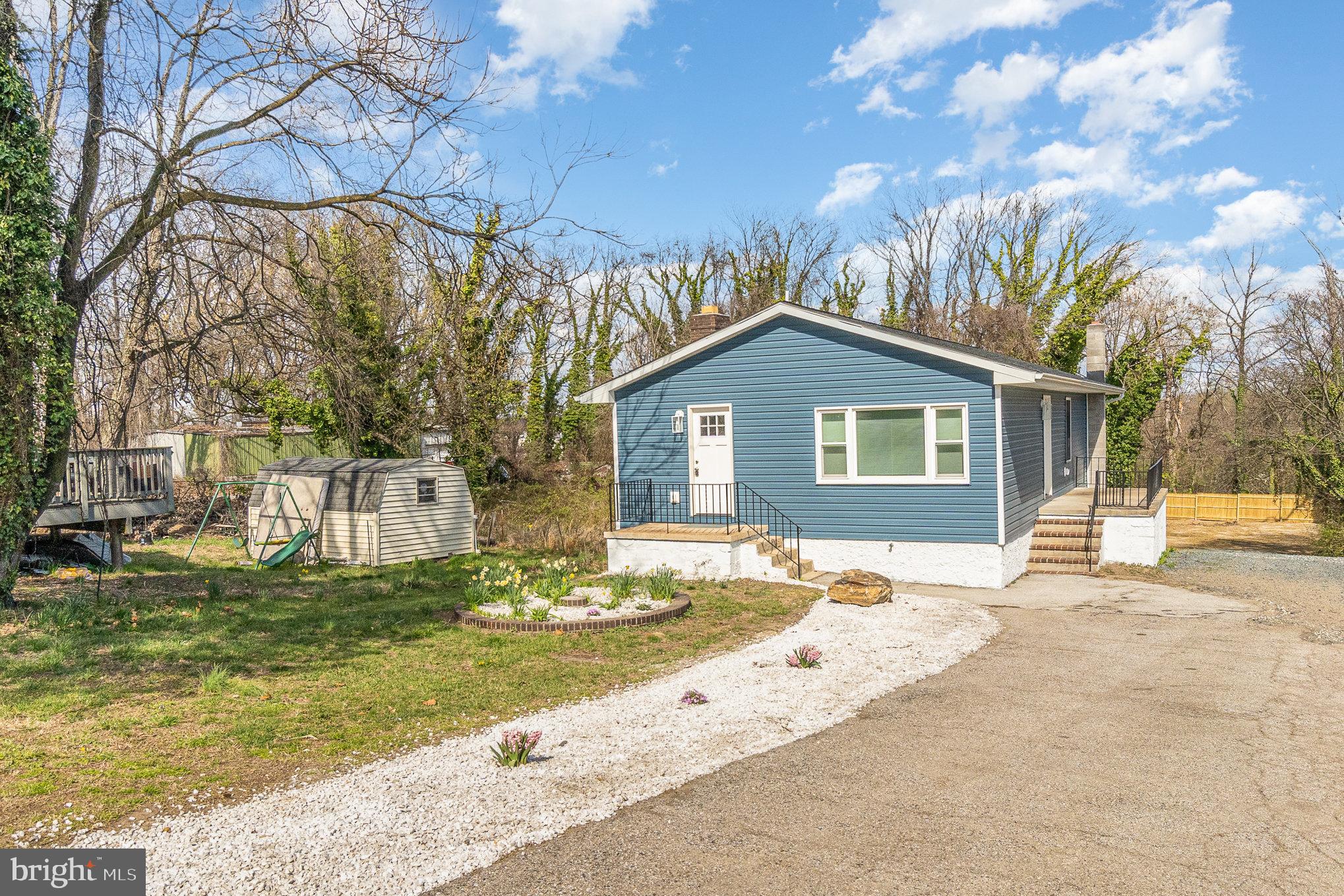 ROSEDALE TERRACE - Residential