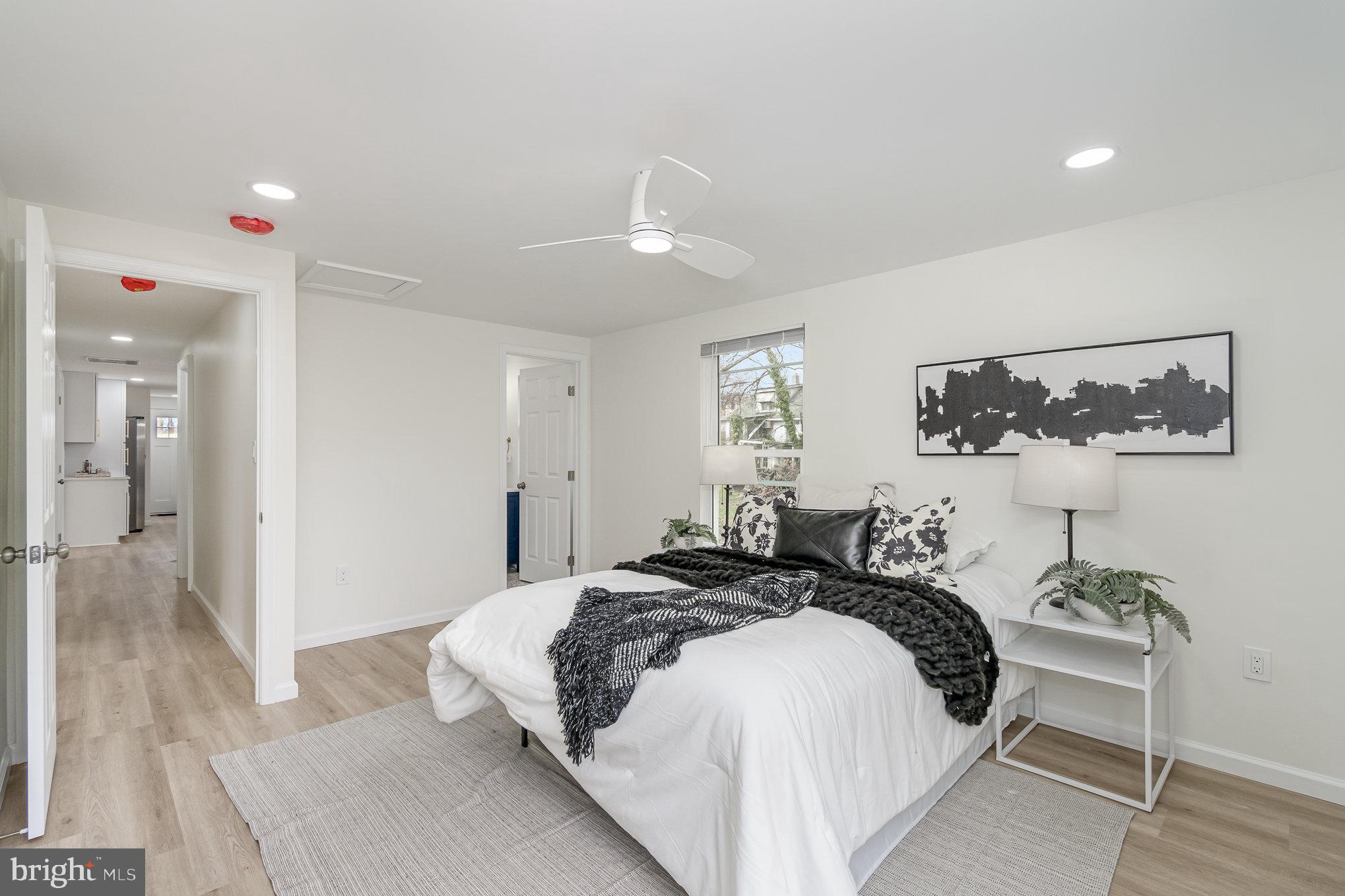 ROSEDALE TERRACE - Residential