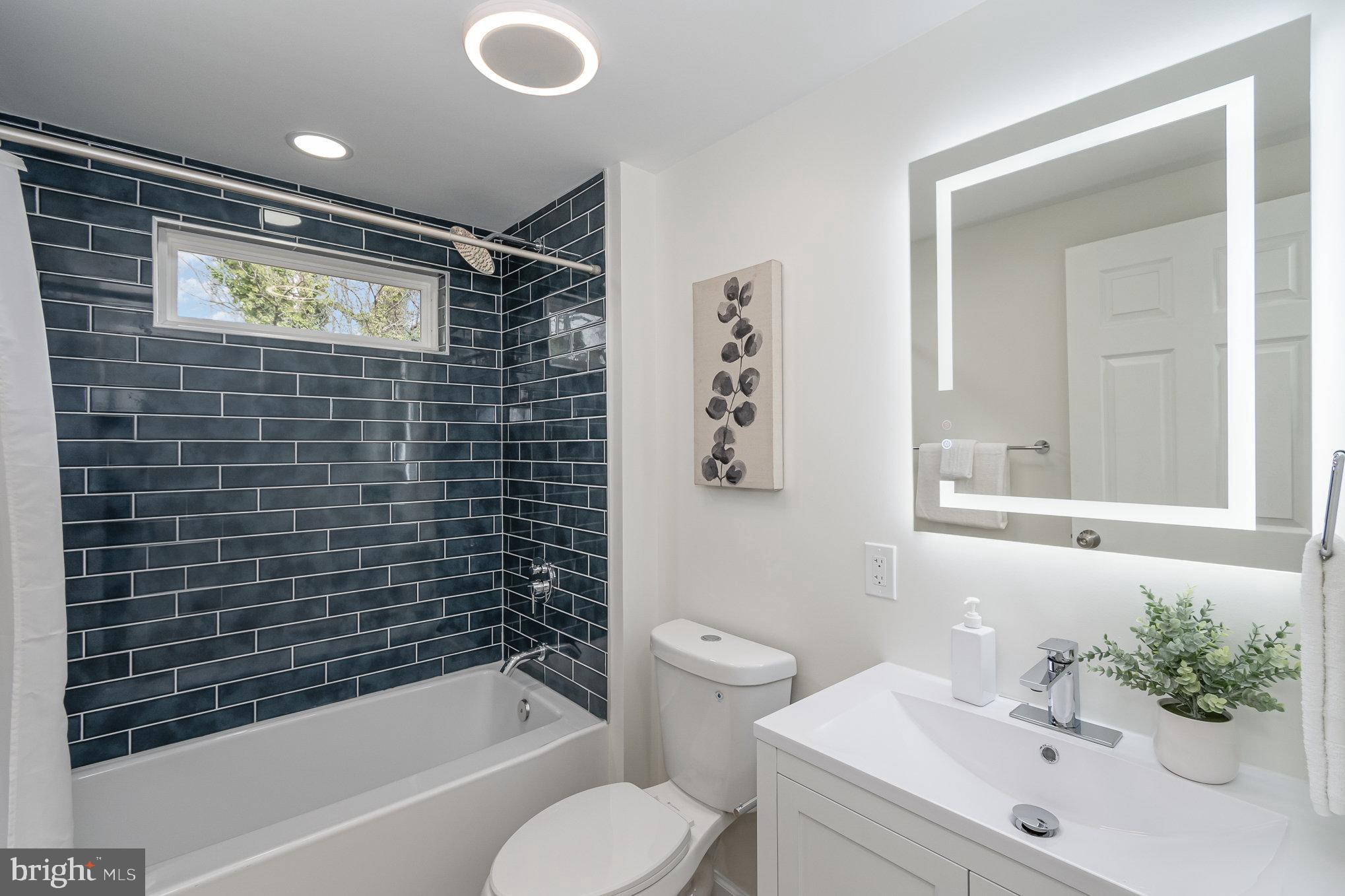 ROSEDALE TERRACE - Residential