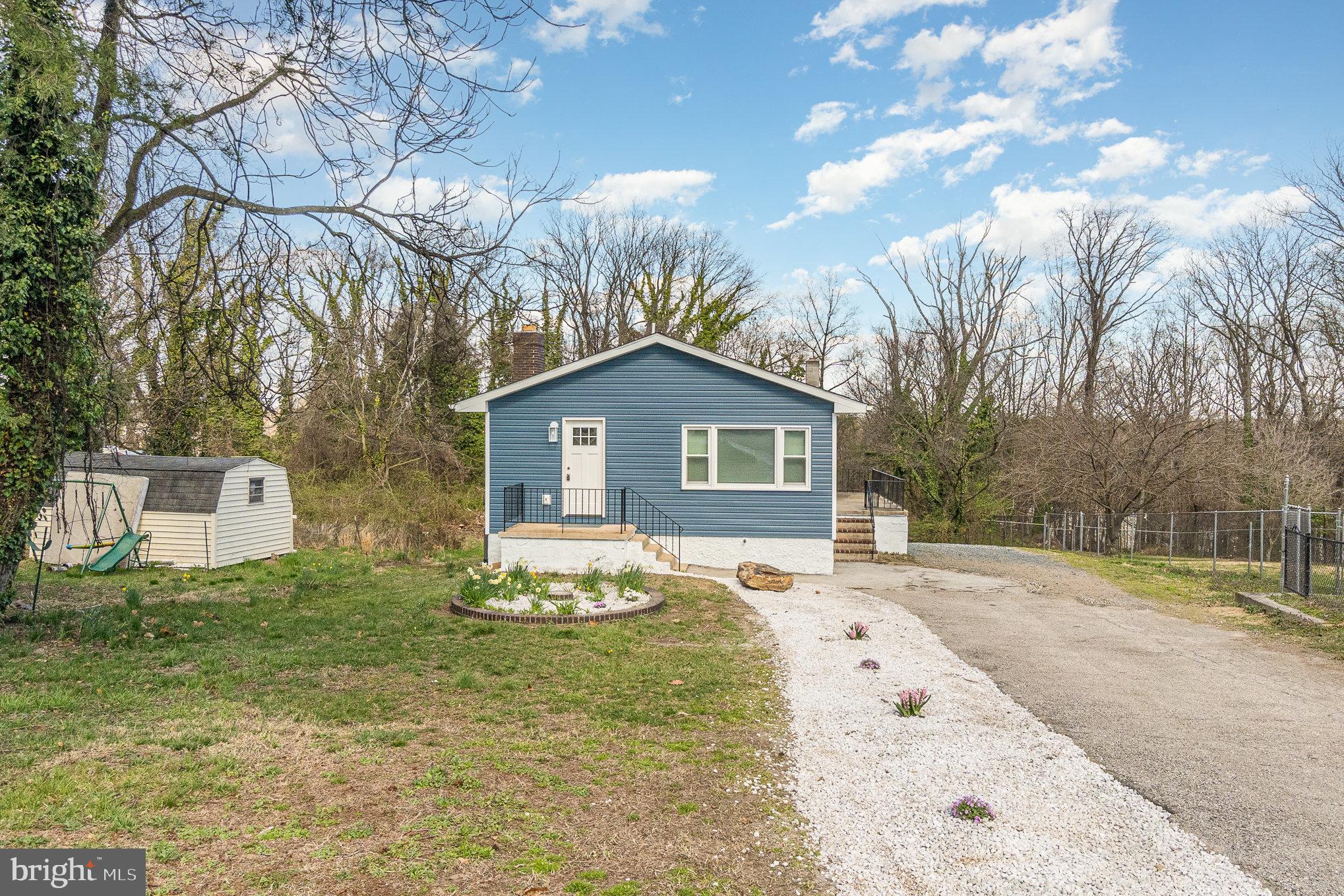 ROSEDALE TERRACE - Residential