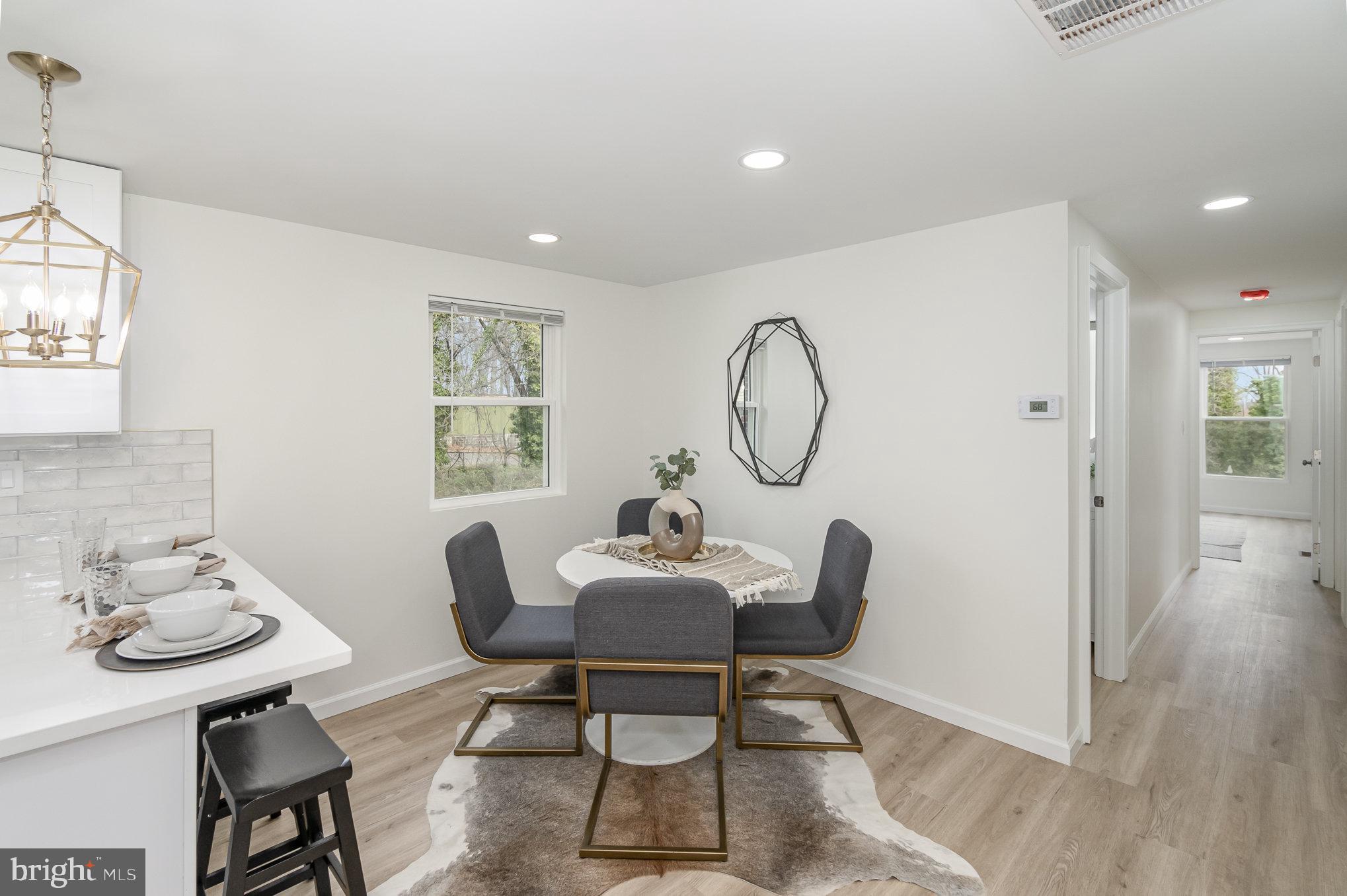 ROSEDALE TERRACE - Residential