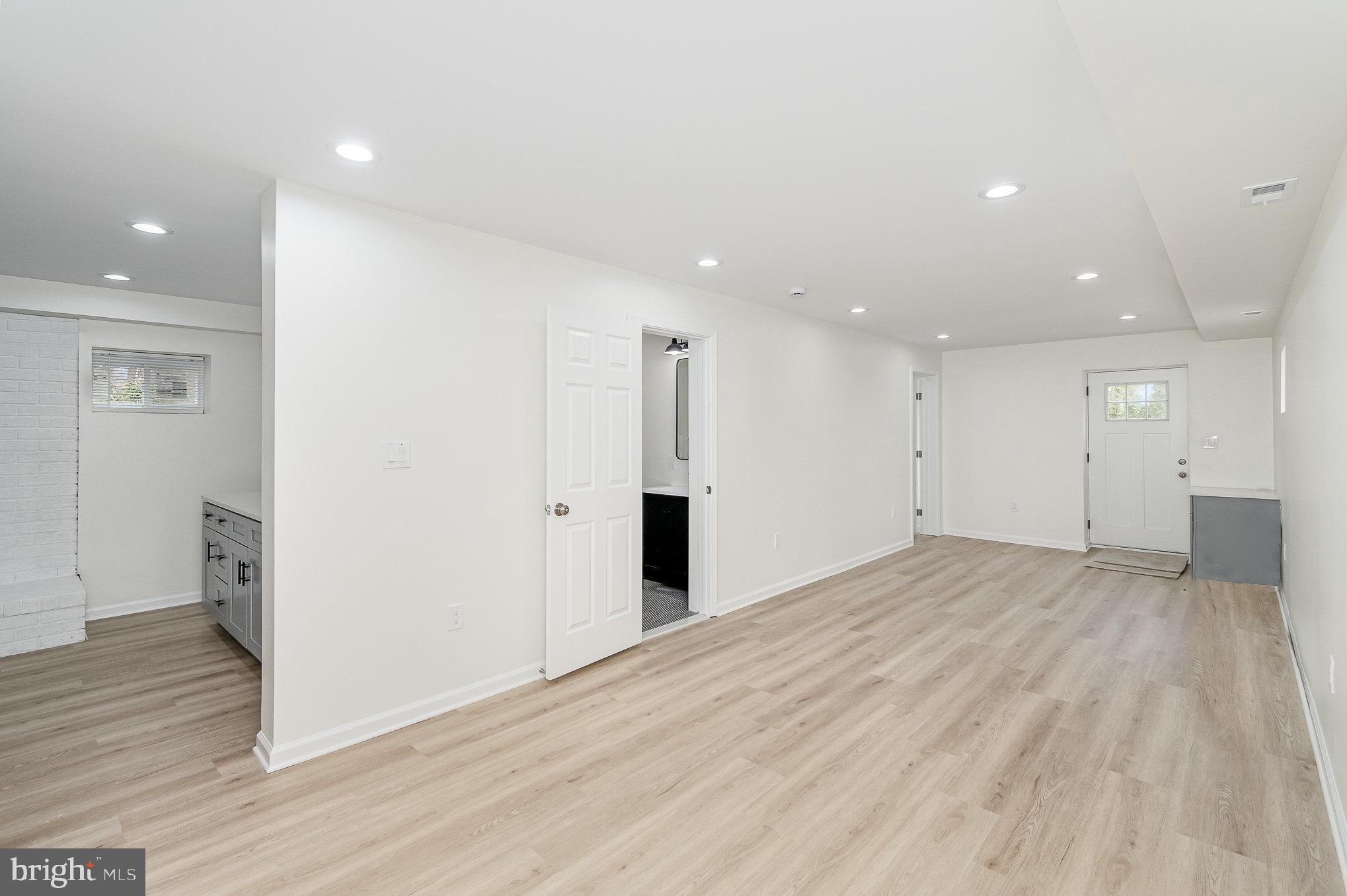 ROSEDALE TERRACE - Residential