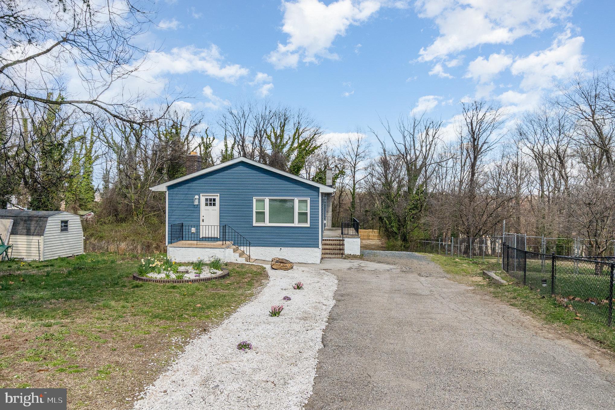 ROSEDALE TERRACE - Residential