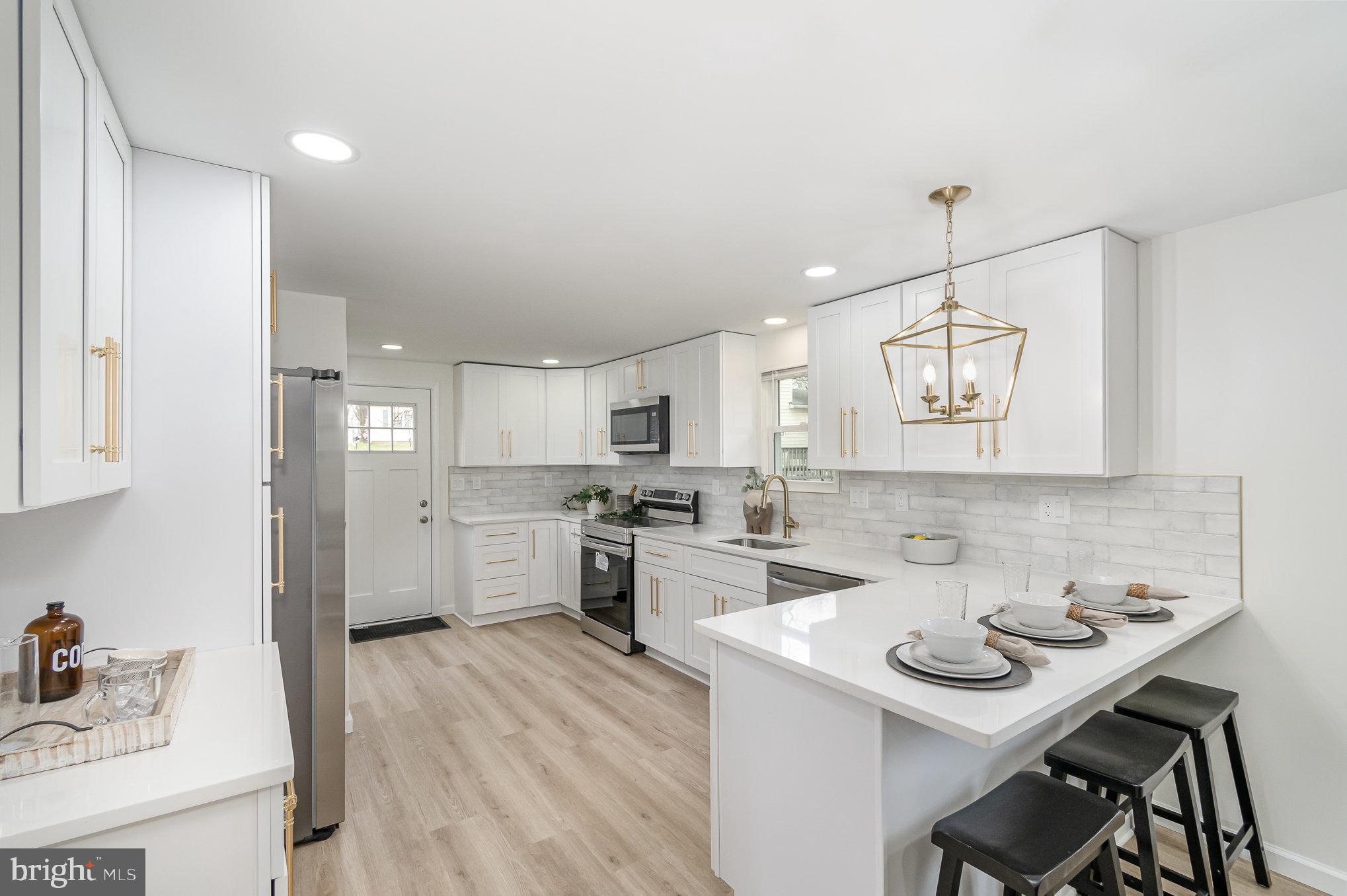 ROSEDALE TERRACE - Residential