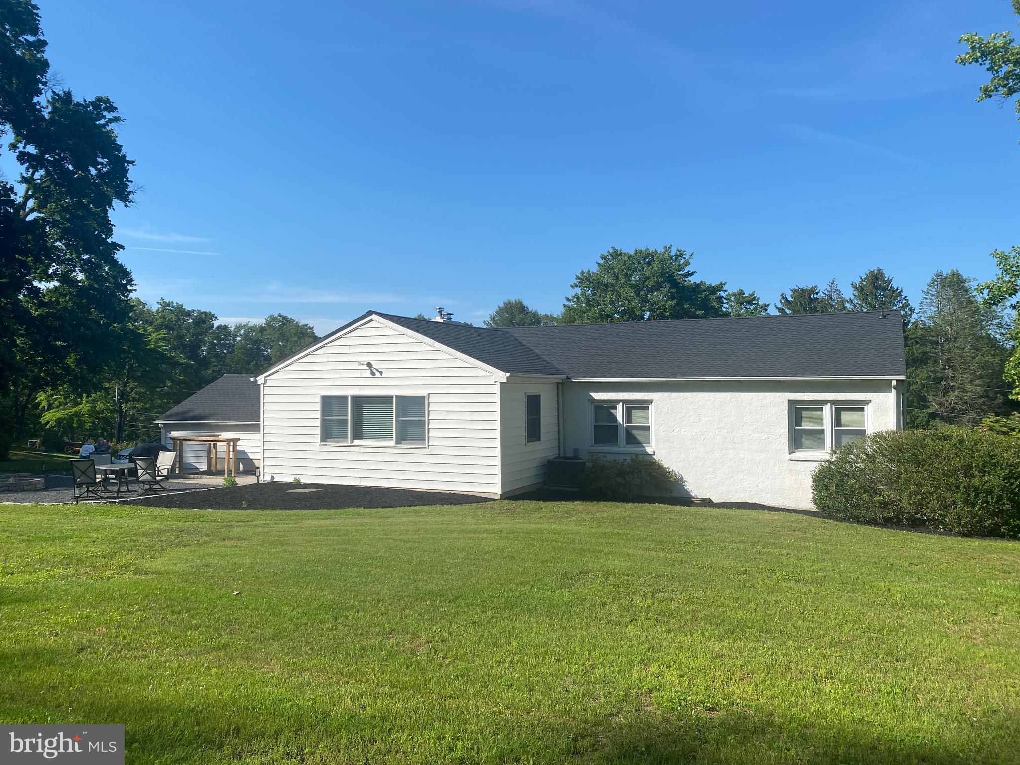 SUNNYSIDE ACRES - Residential