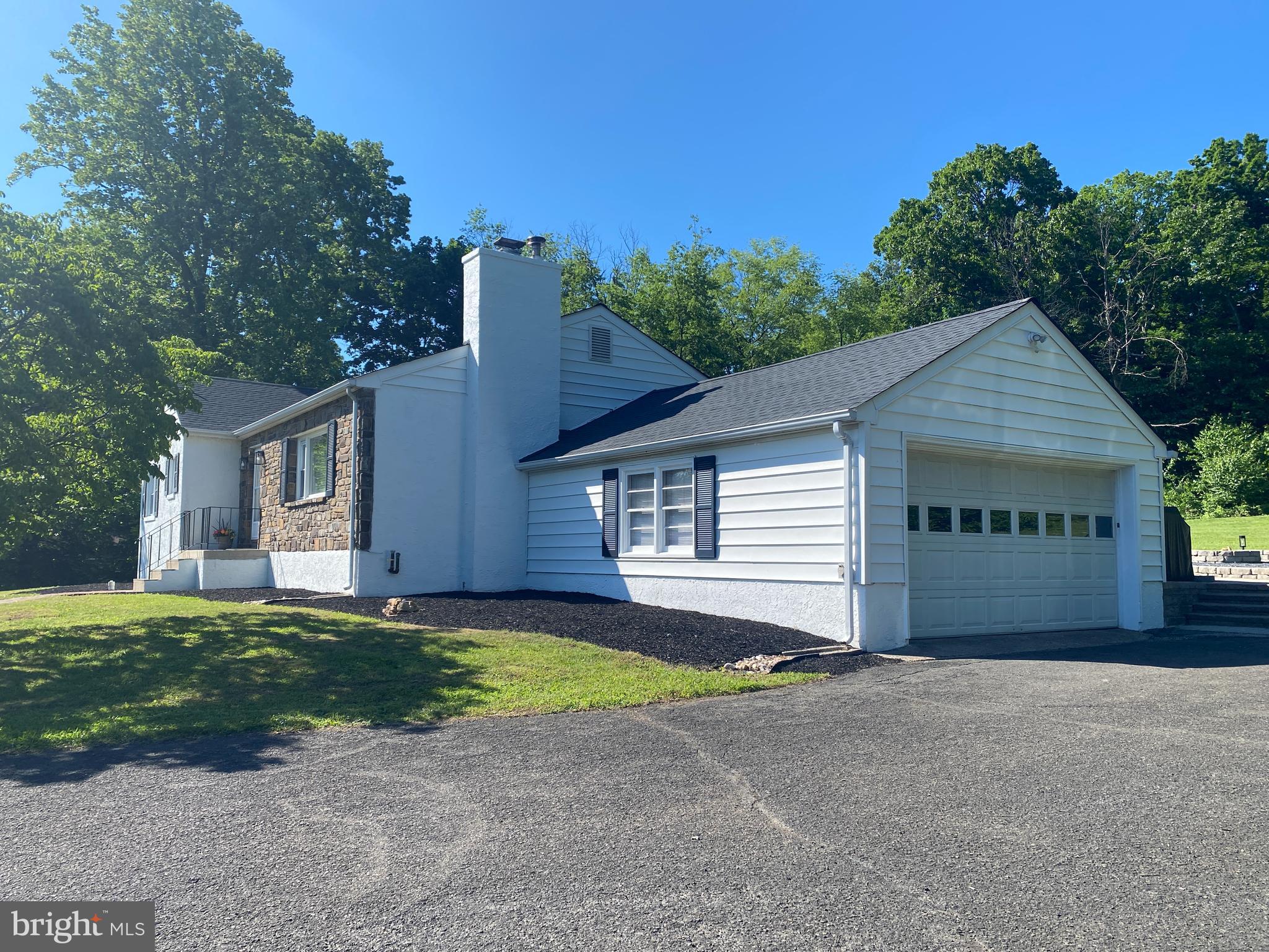SUNNYSIDE ACRES - Residential