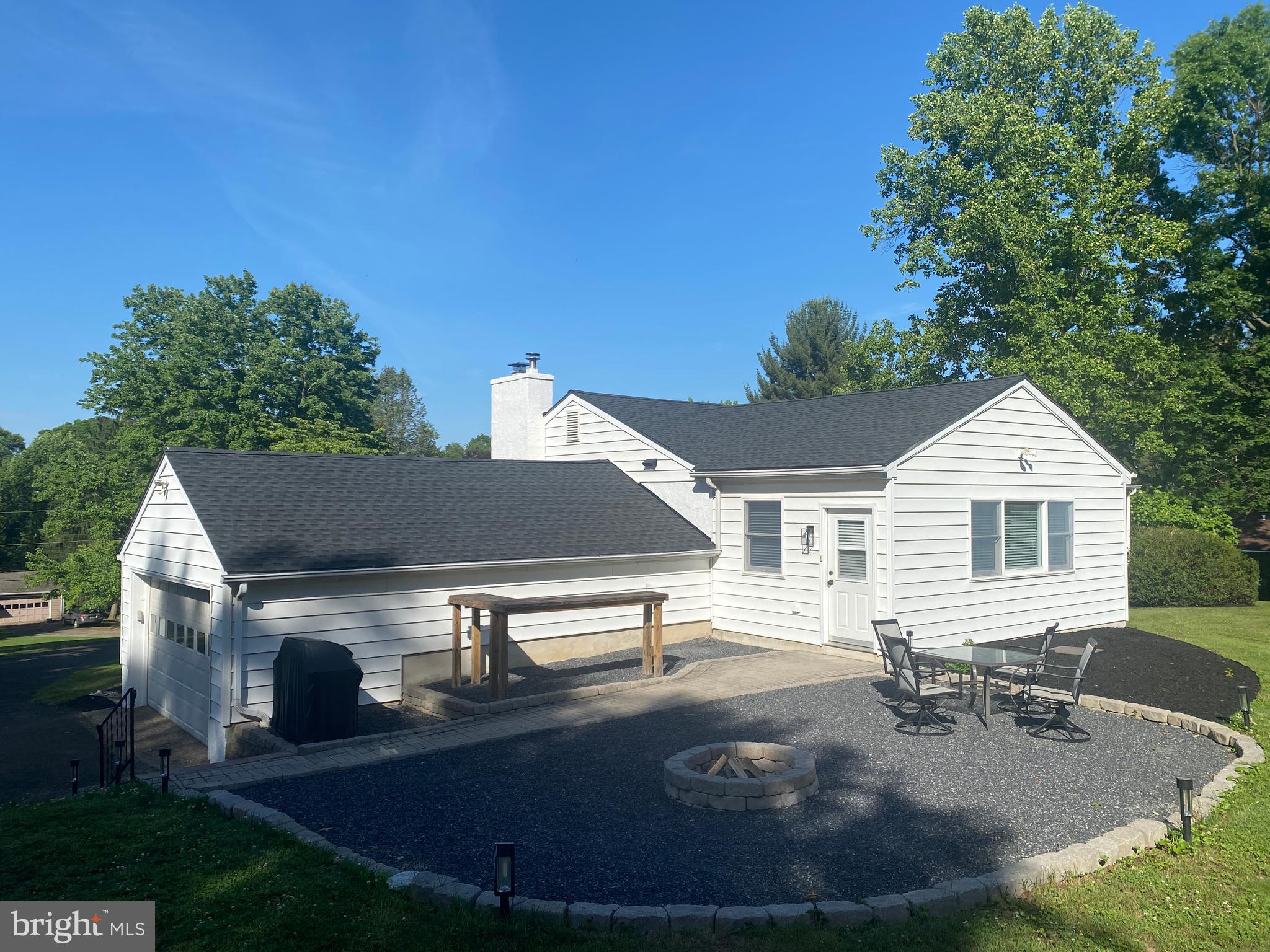 SUNNYSIDE ACRES - Residential
