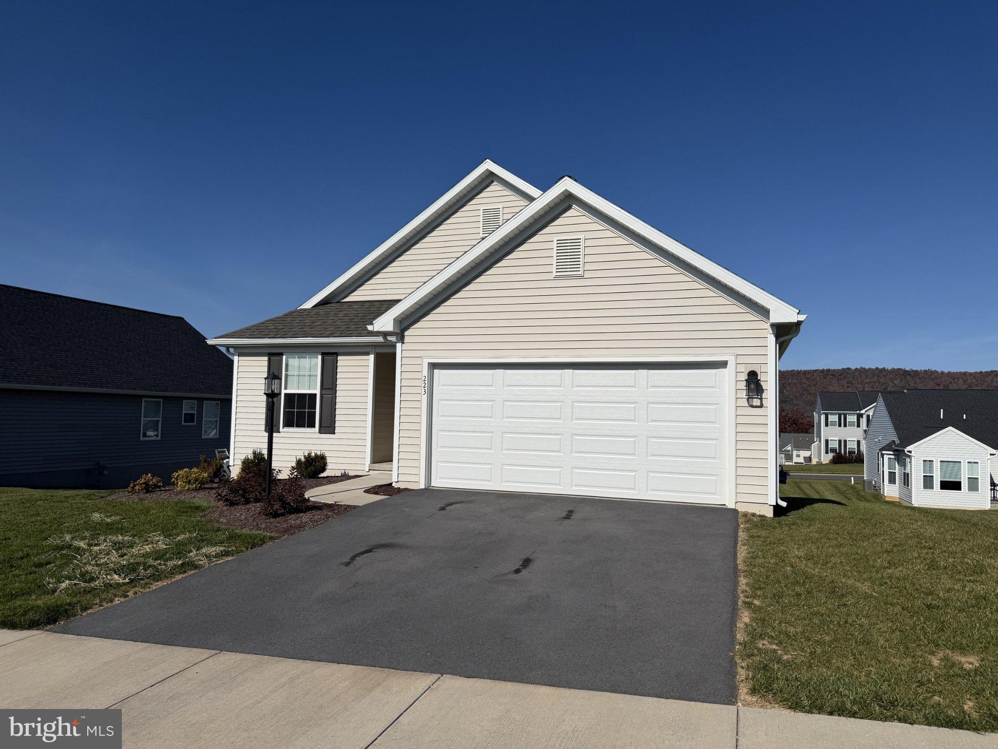 223 KEPHART STREET