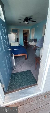 PINE VISTA ESTATES - Residential Lease