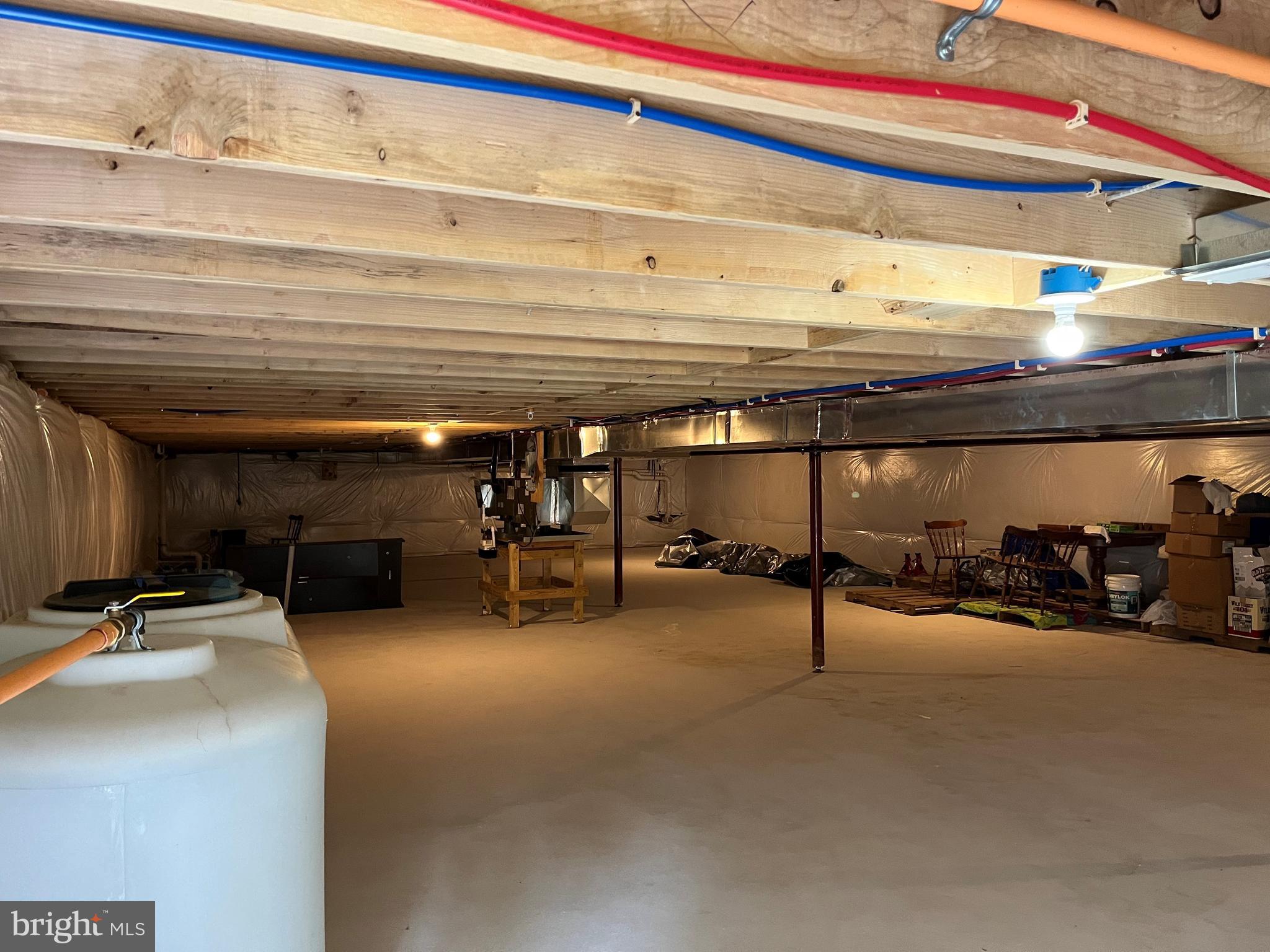 NONE AVAILABLE - Residential Lease