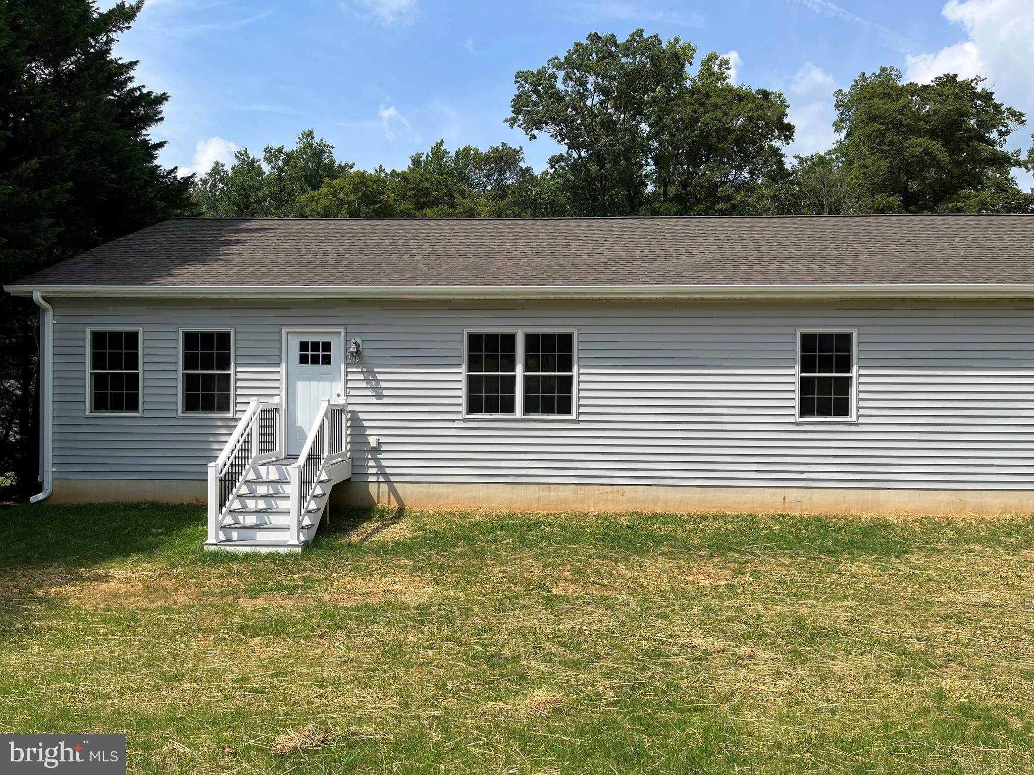 NONE AVAILABLE - Residential Lease