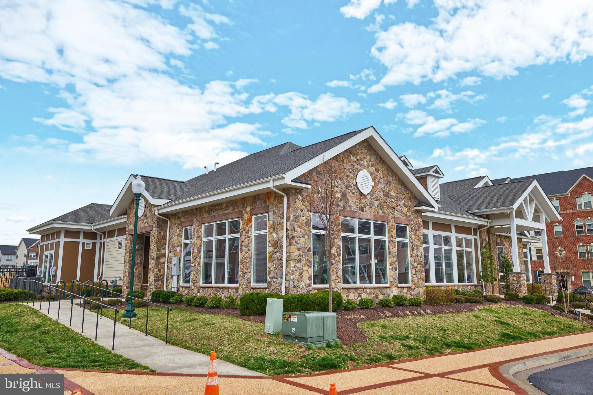 JEFFERSON PLACE - Residential Lease