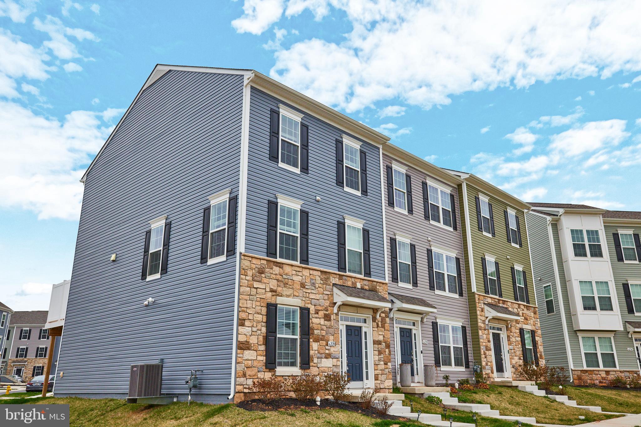 JEFFERSON PLACE - Residential Lease