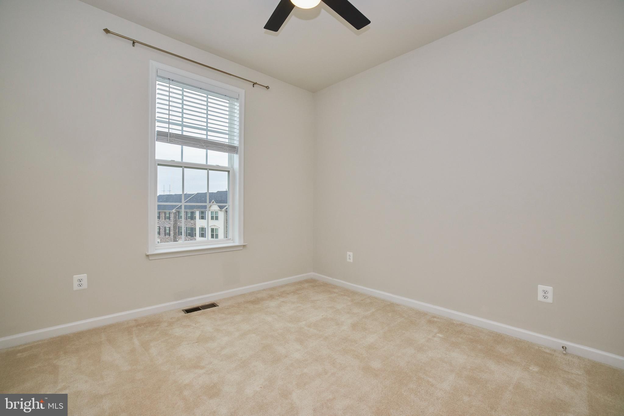 JEFFERSON PLACE - Residential Lease