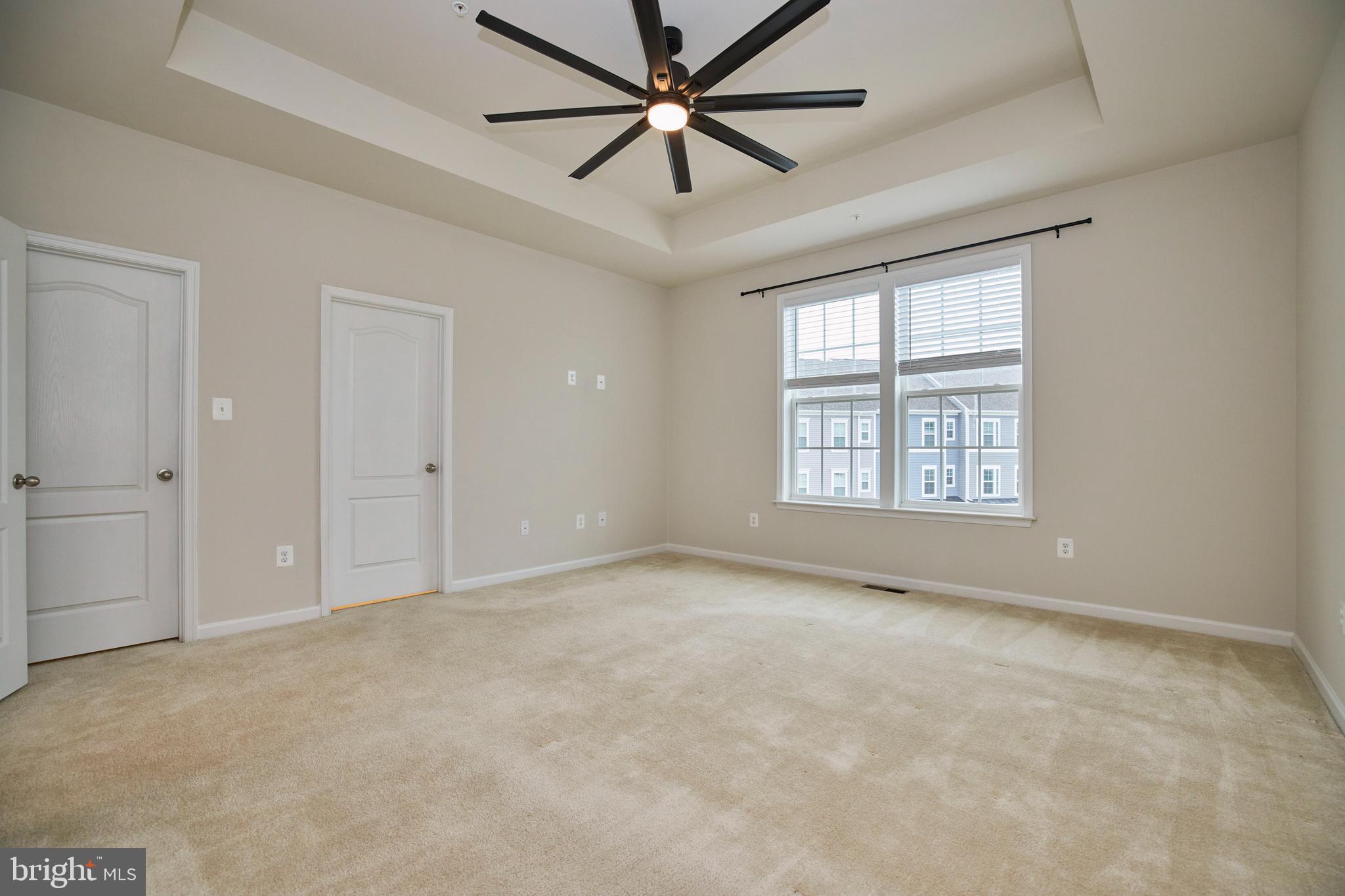 JEFFERSON PLACE - Residential Lease