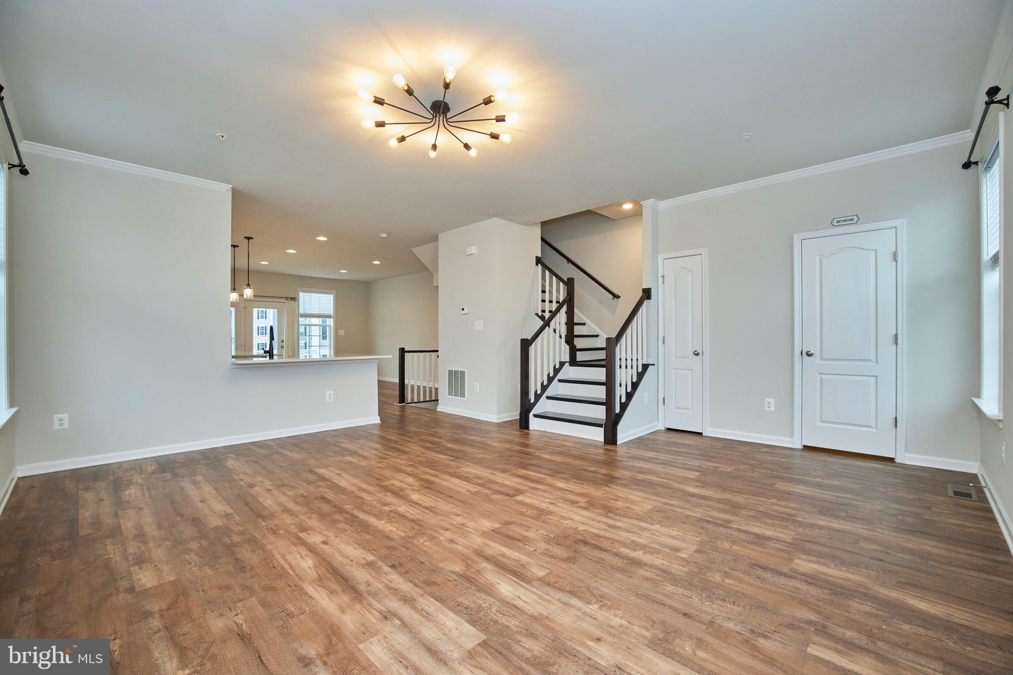 JEFFERSON PLACE - Residential Lease