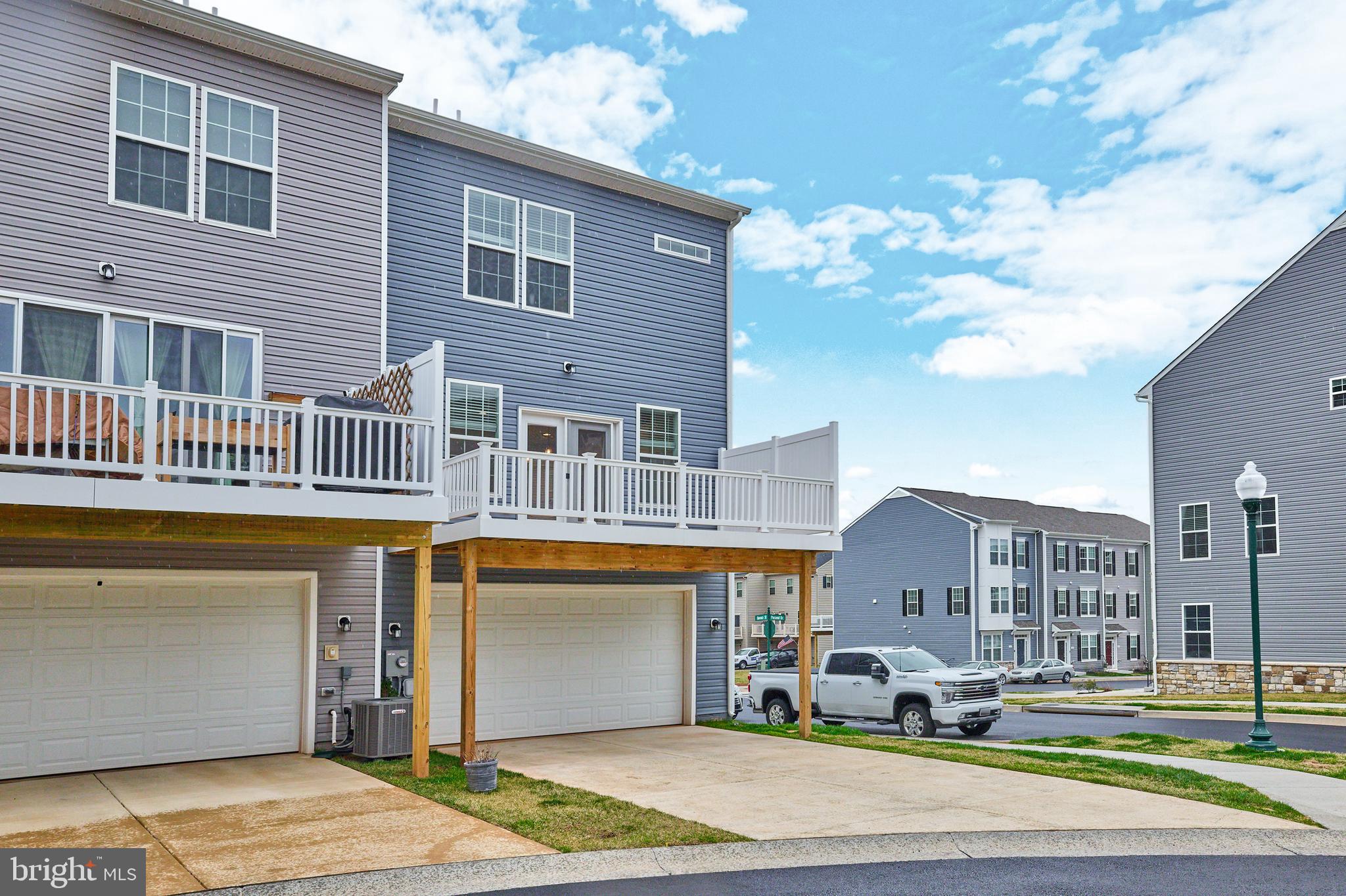 JEFFERSON PLACE - Residential Lease