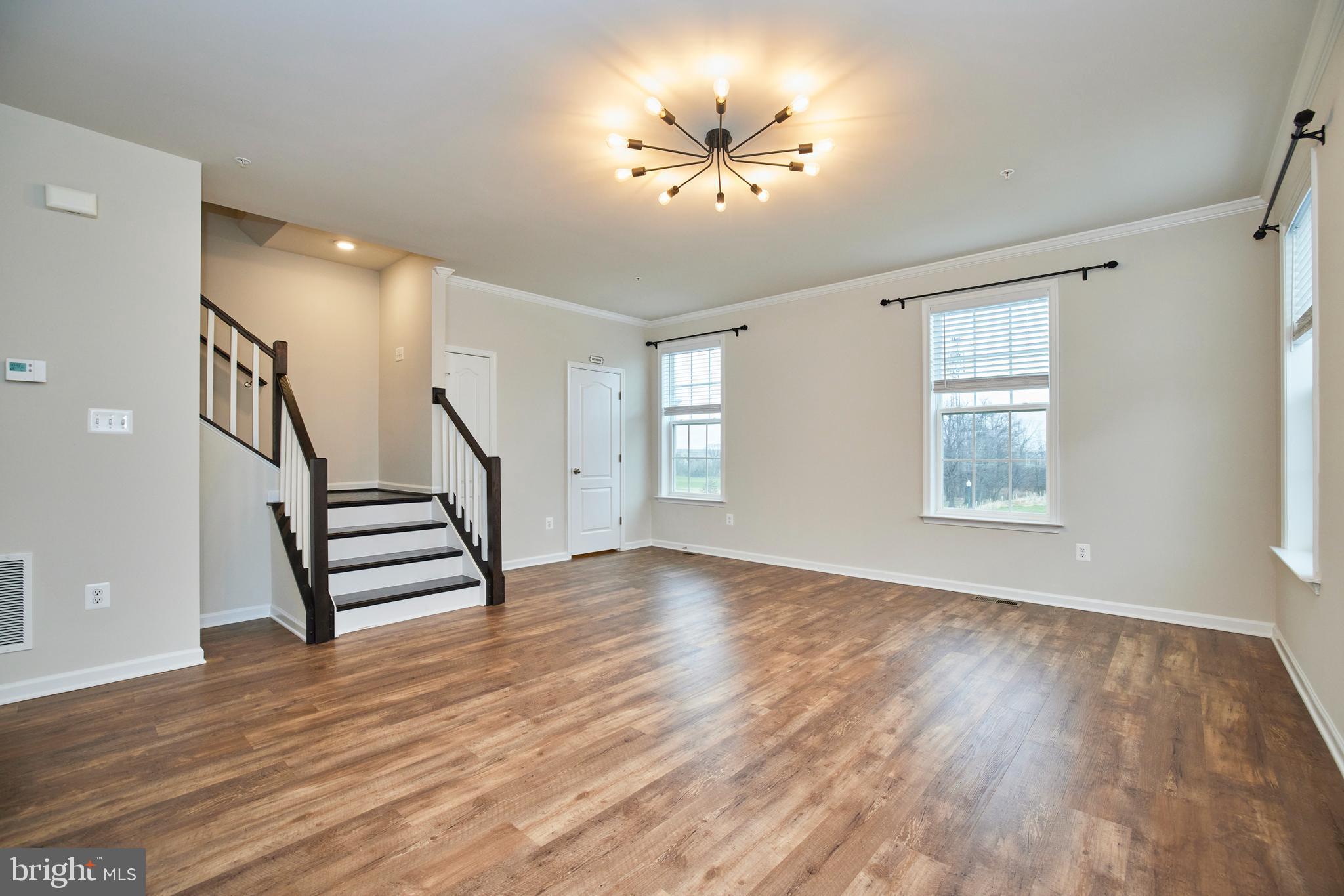 JEFFERSON PLACE - Residential Lease