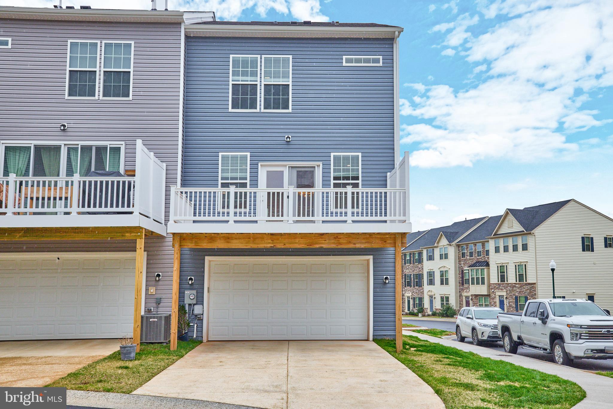 JEFFERSON PLACE - Residential Lease