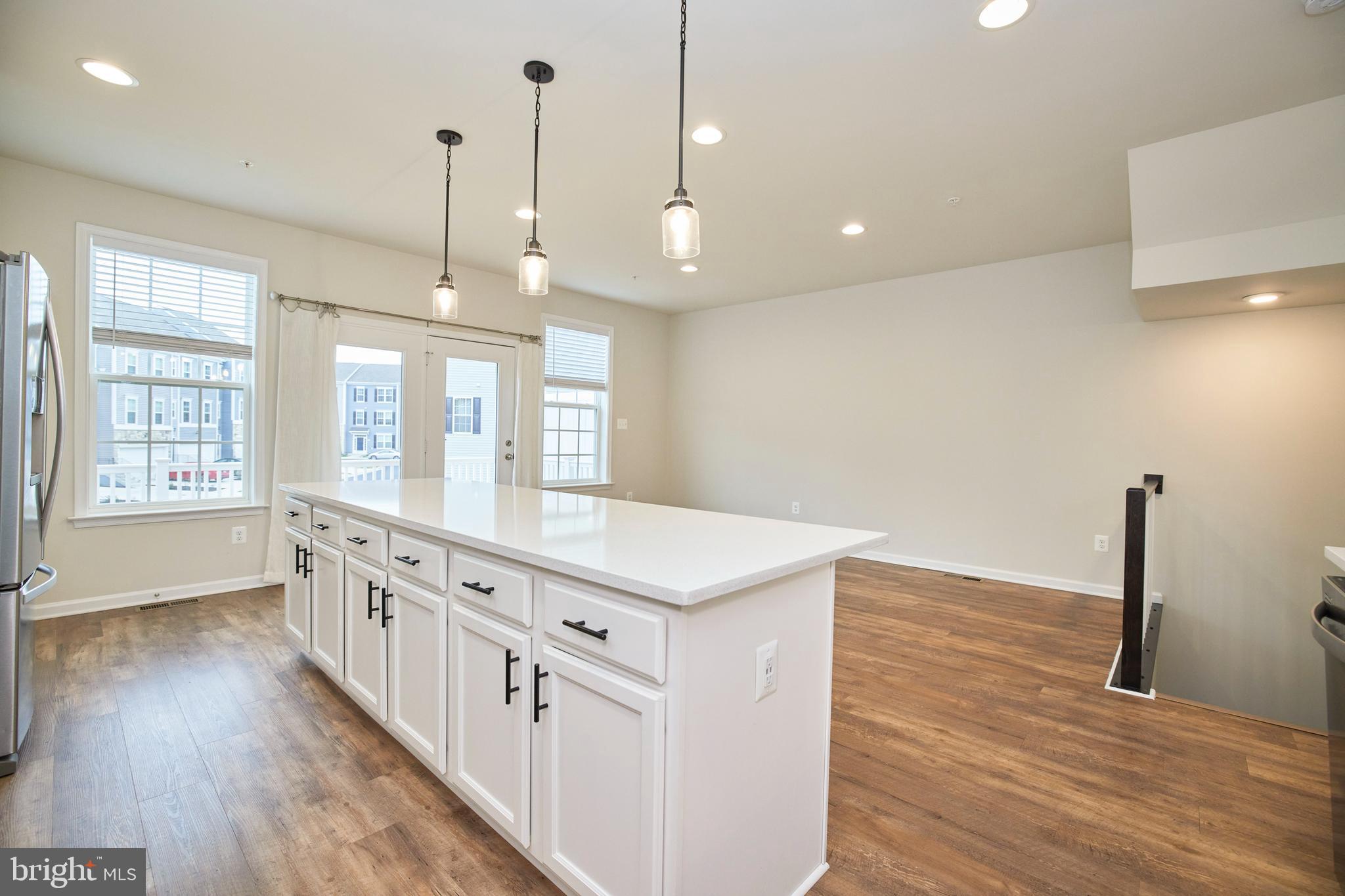 JEFFERSON PLACE - Residential Lease