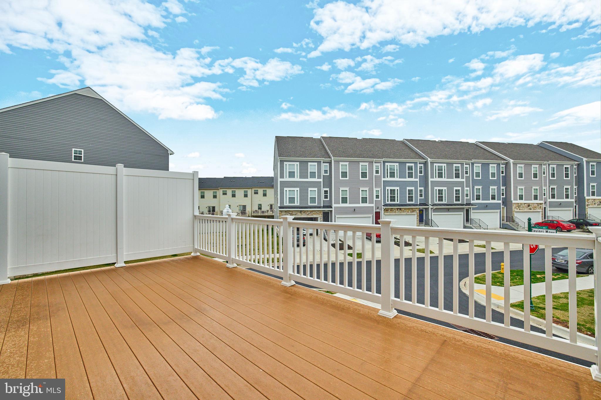 JEFFERSON PLACE - Residential Lease