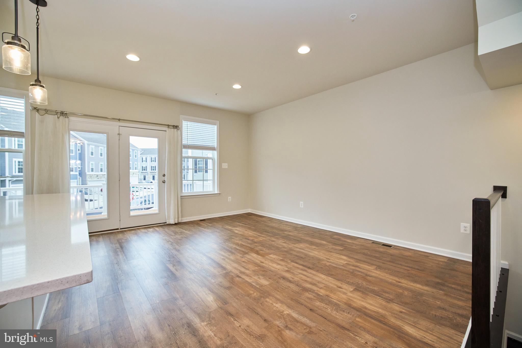 JEFFERSON PLACE - Residential Lease