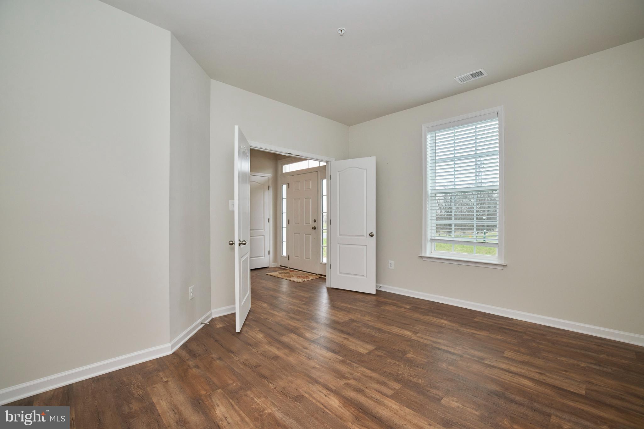 JEFFERSON PLACE - Residential Lease