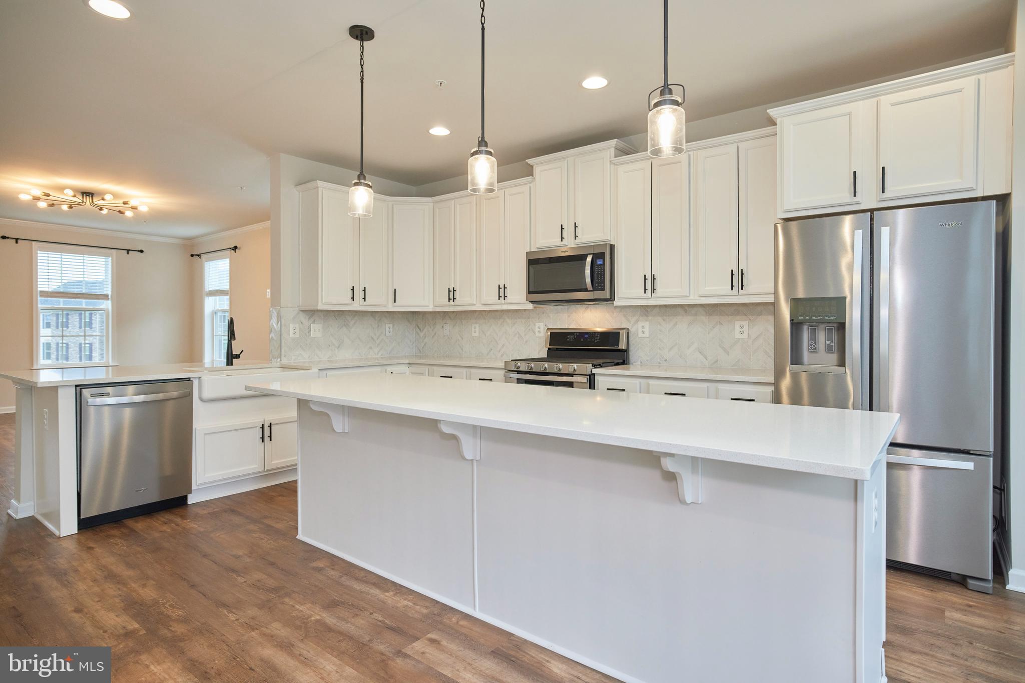 JEFFERSON PLACE - Residential Lease