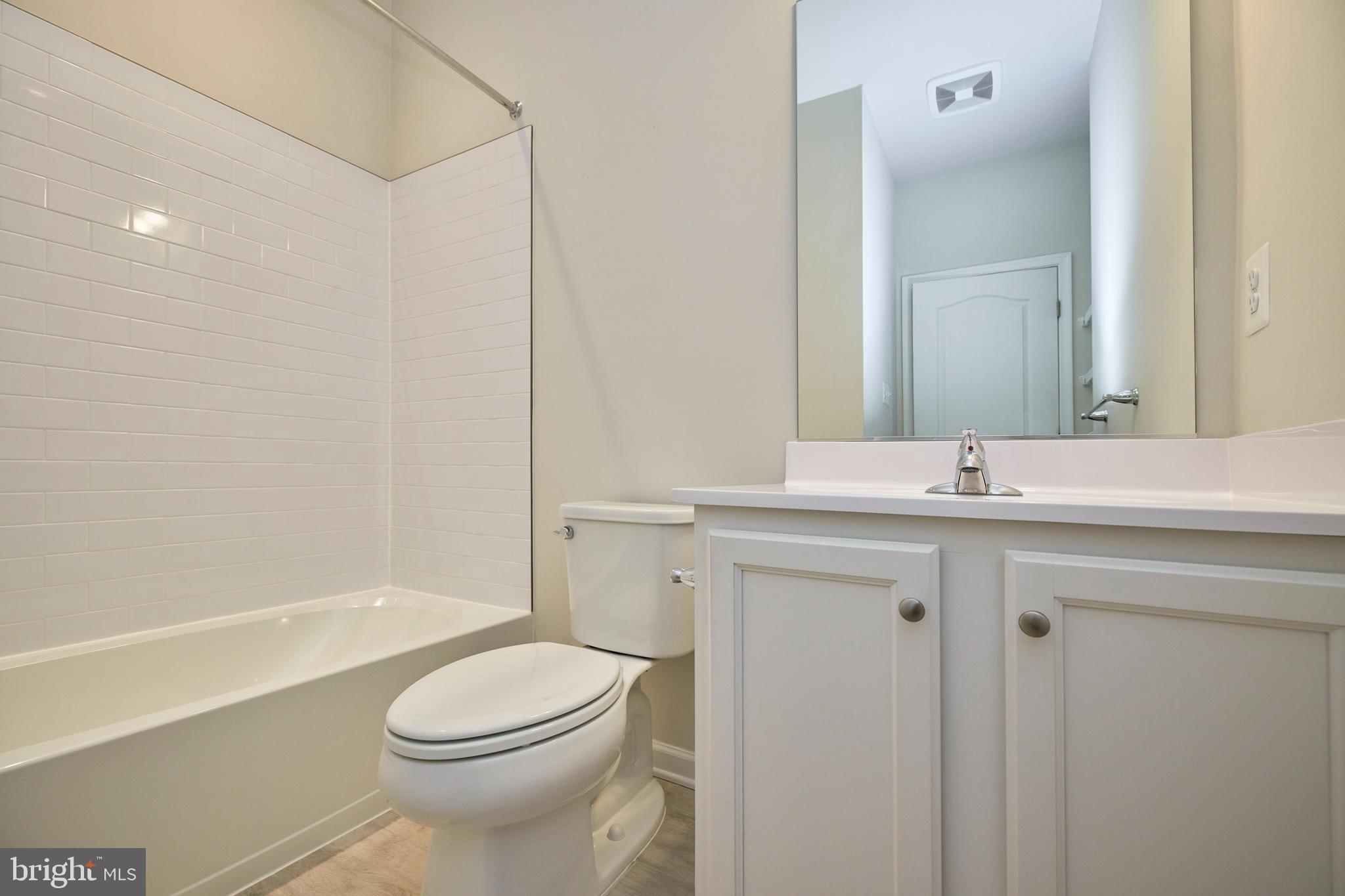 JEFFERSON PLACE - Residential Lease