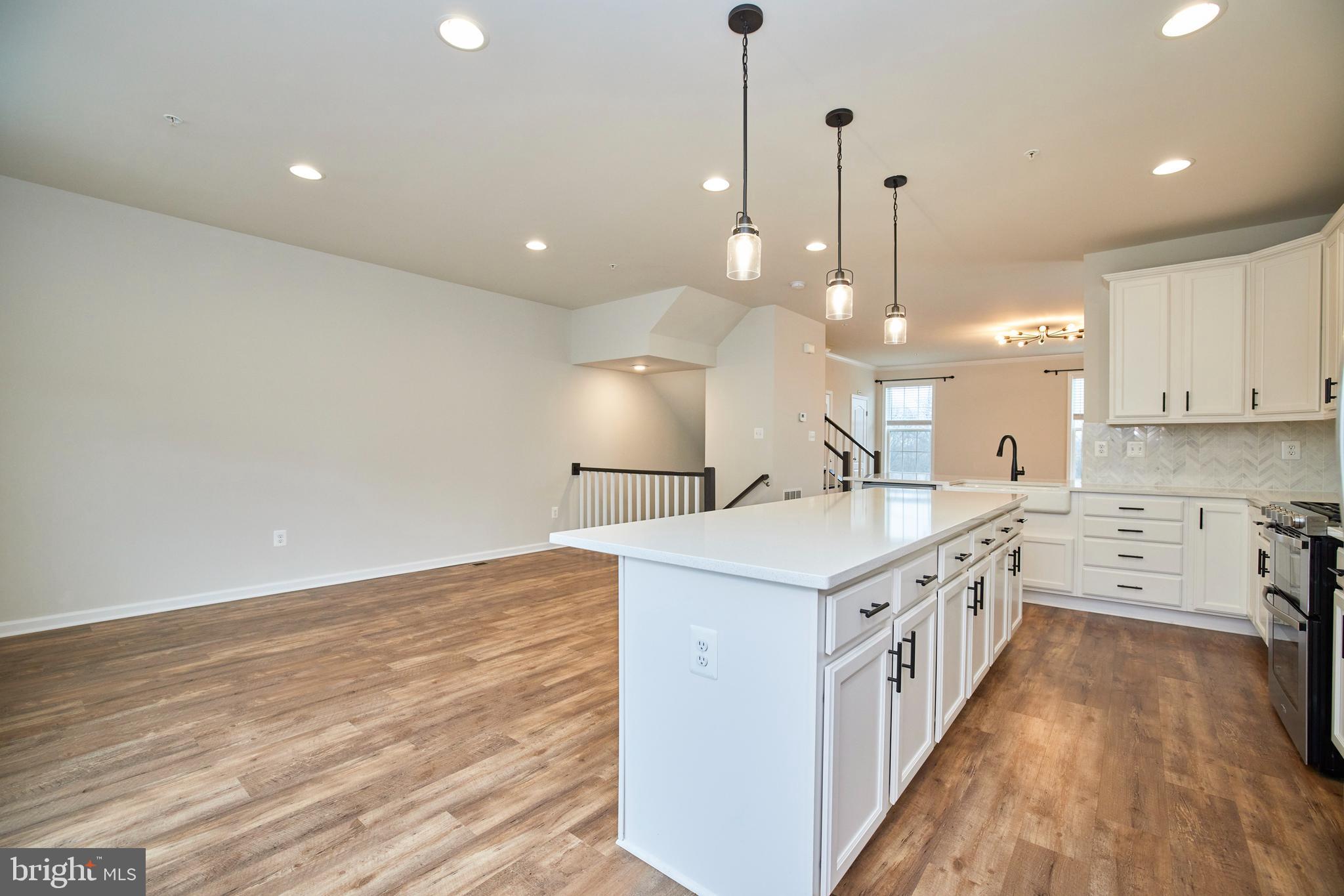 JEFFERSON PLACE - Residential Lease