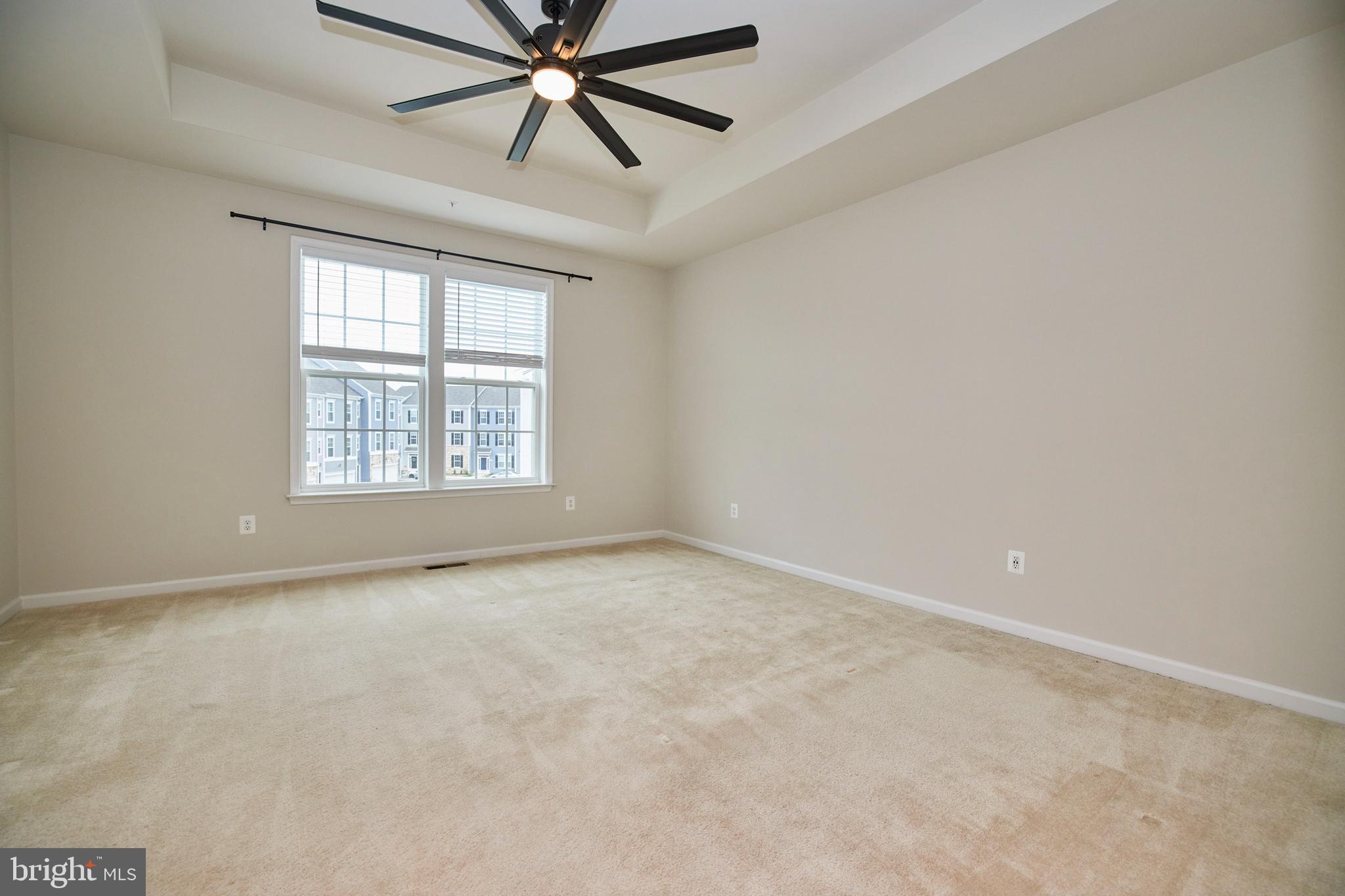 JEFFERSON PLACE - Residential Lease