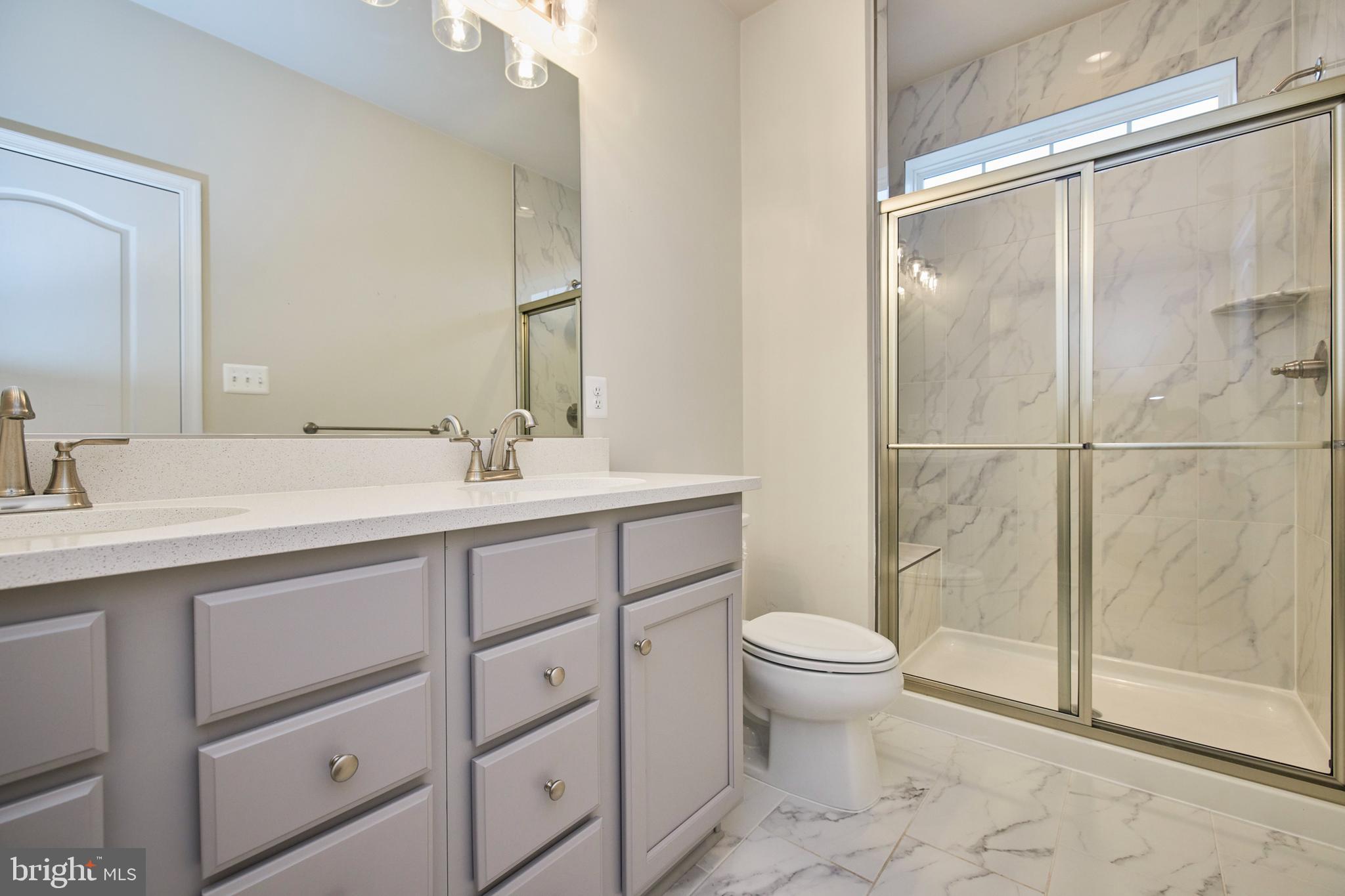 JEFFERSON PLACE - Residential Lease