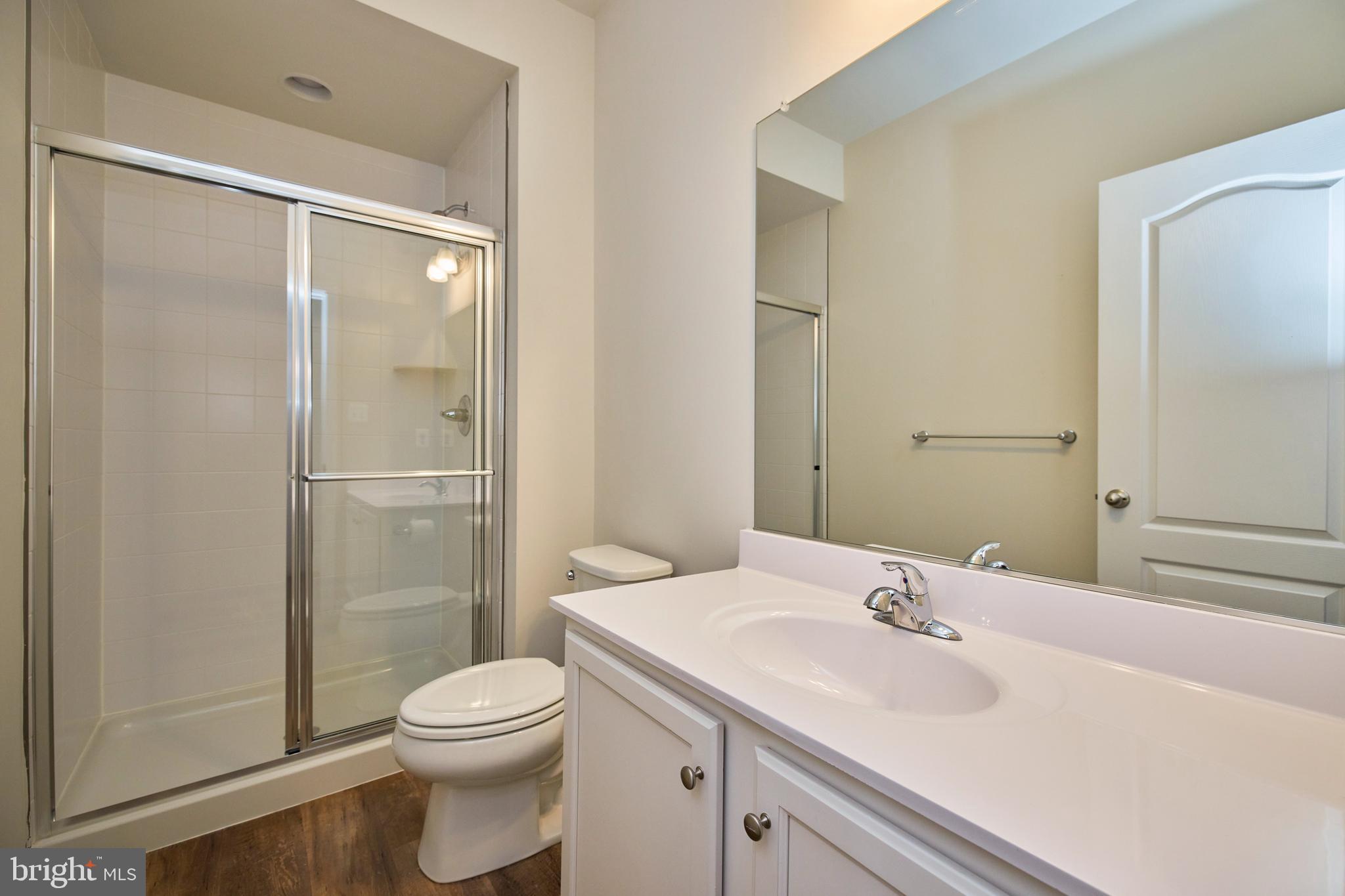 JEFFERSON PLACE - Residential Lease