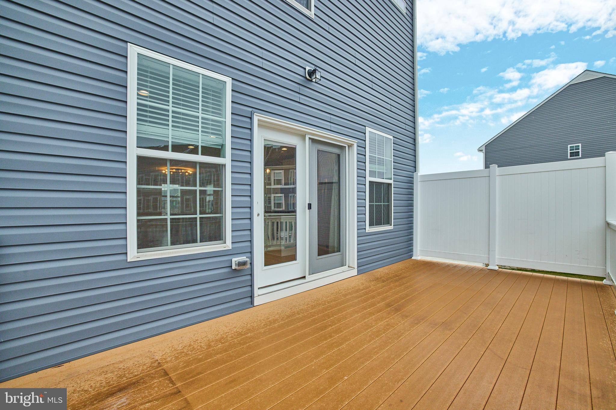 JEFFERSON PLACE - Residential Lease